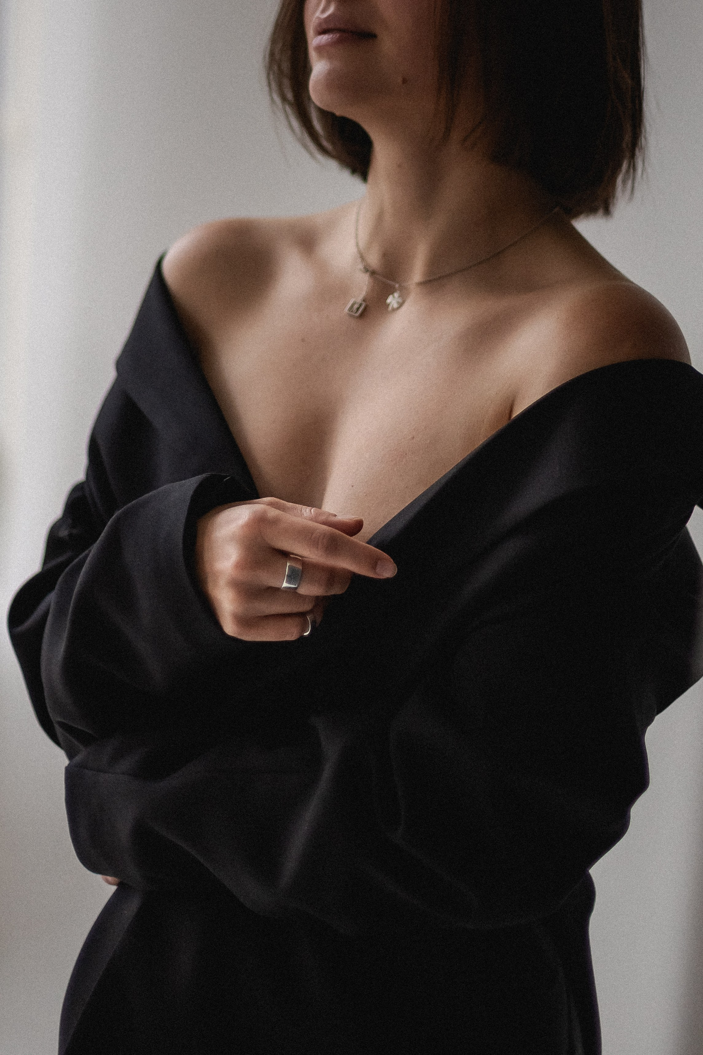 Даша. Фотограф в Москве Базанова Дарья