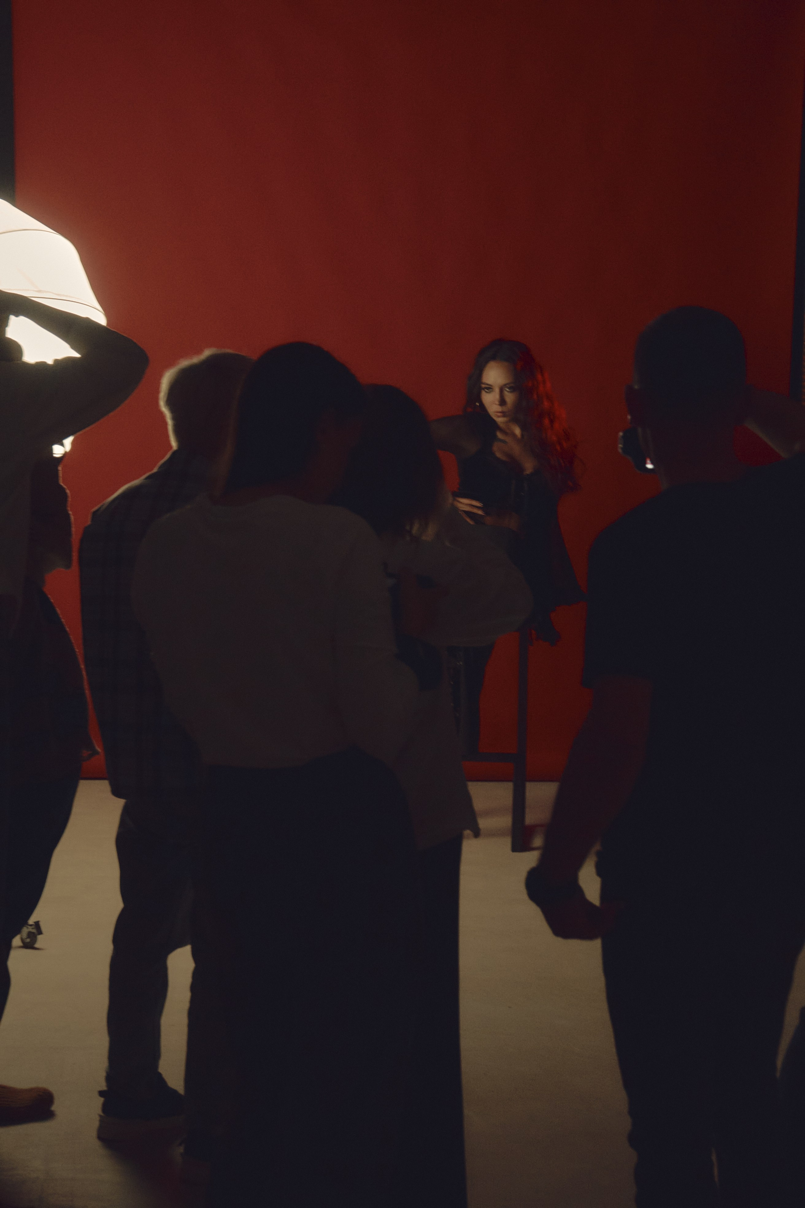 Обучение фотографии. Кучерявая || Фотограф || Самара·Питер·Москва