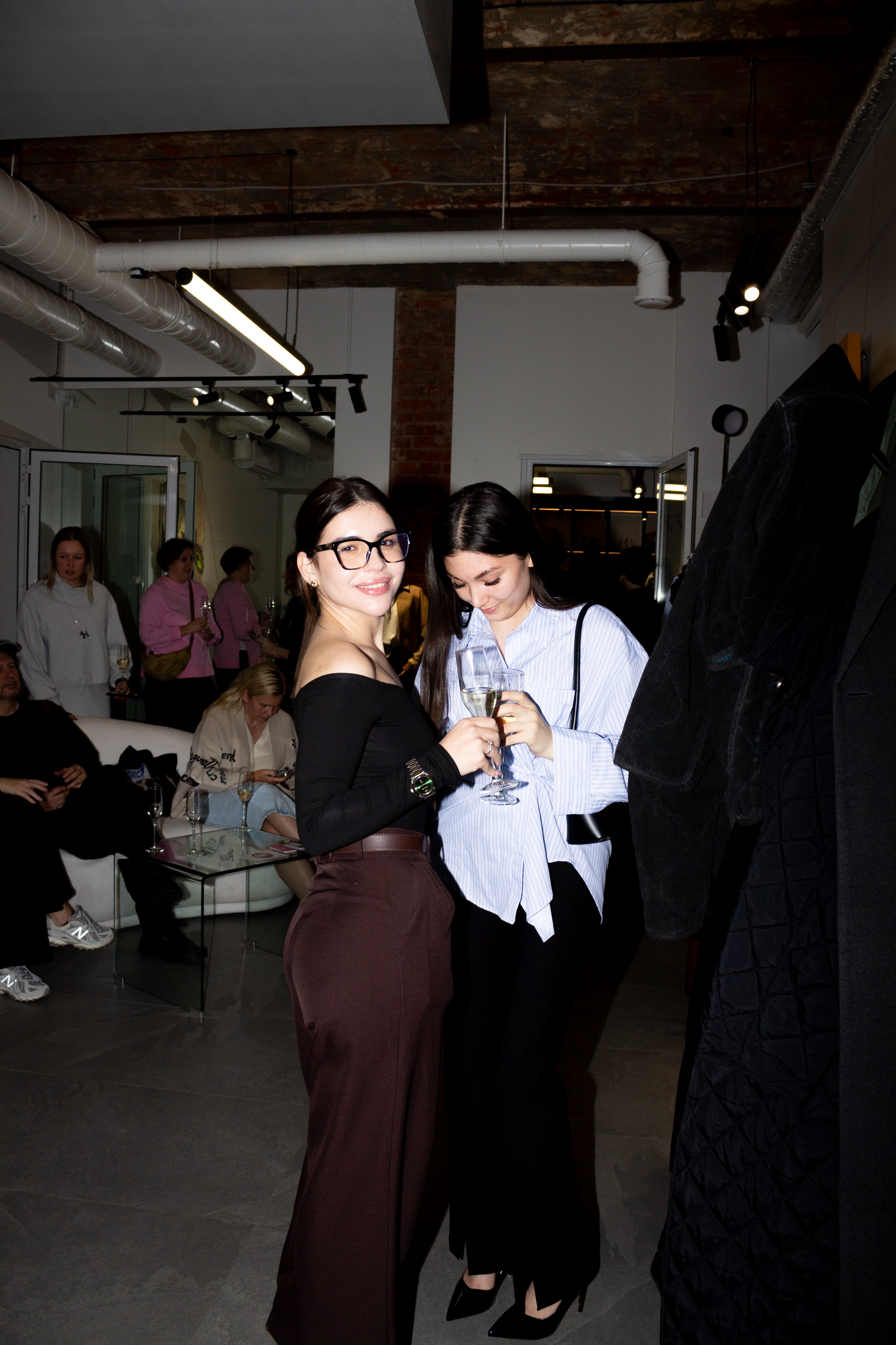 Вернисаж Таро Анонс & Make Me Happy. Крылов Кирилл Фотограф Москва