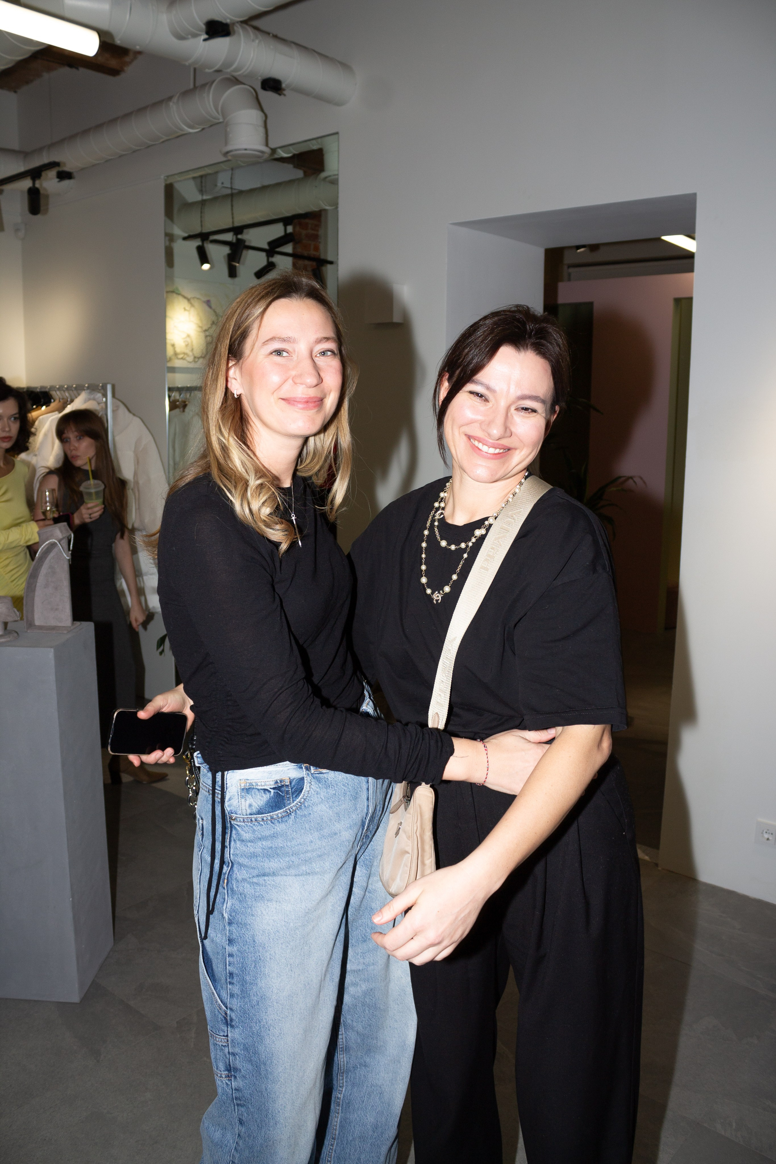 Make Me Happy & Nanik. Крылов Кирилл Фотограф Москва