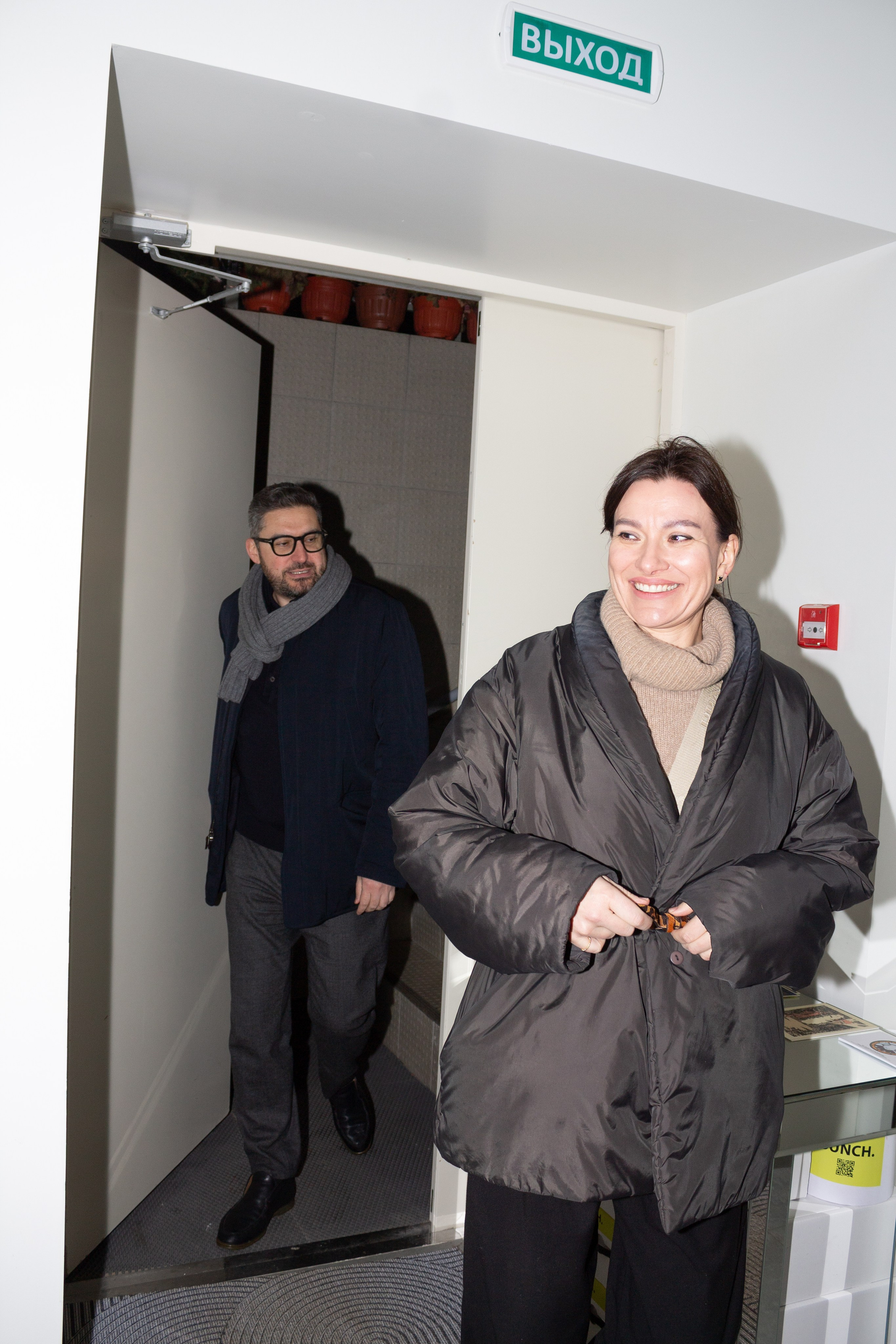 Make Me Happy & Nanik. Крылов Кирилл Фотограф Москва