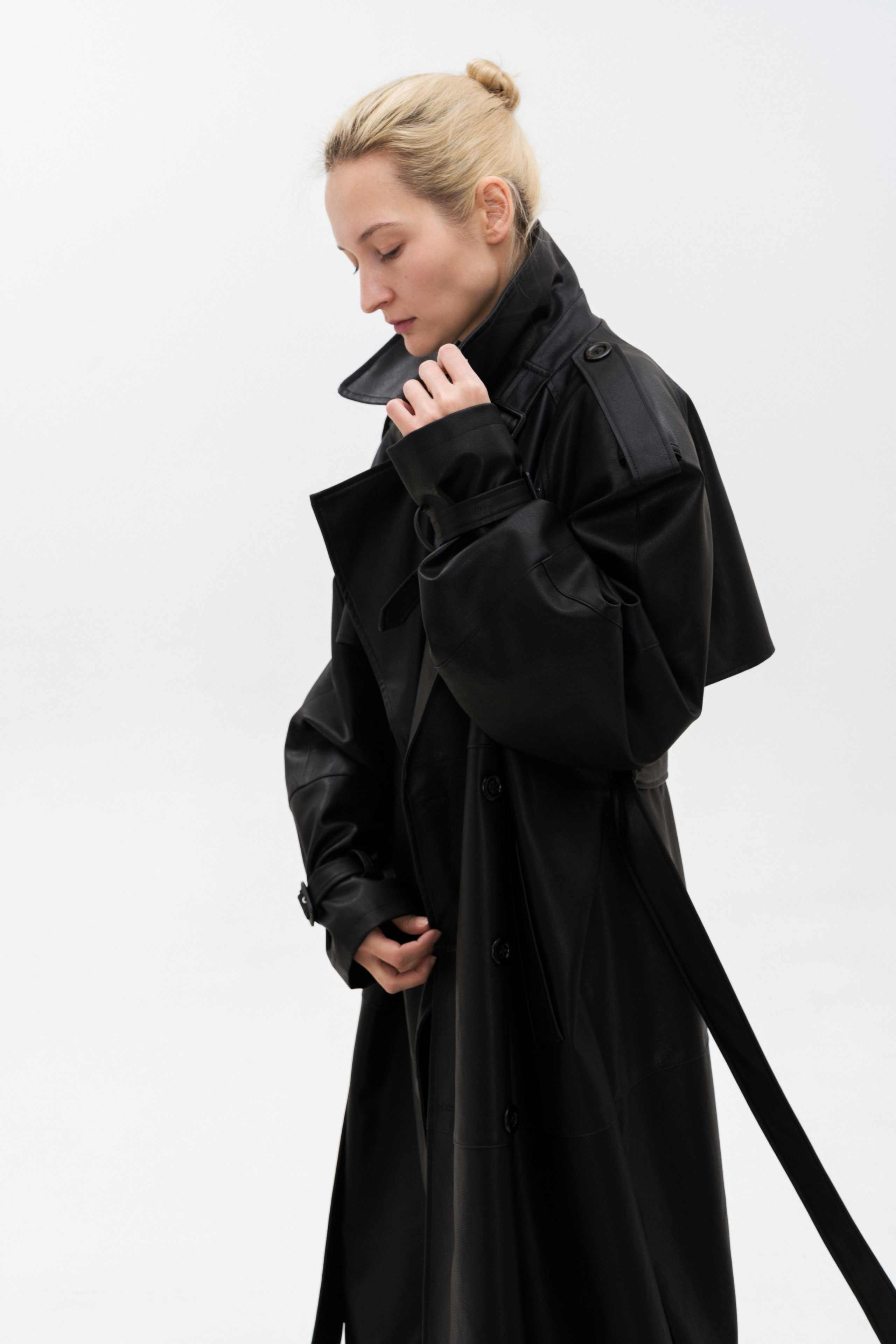 MODEL. Коммерческий фотограф в Москве