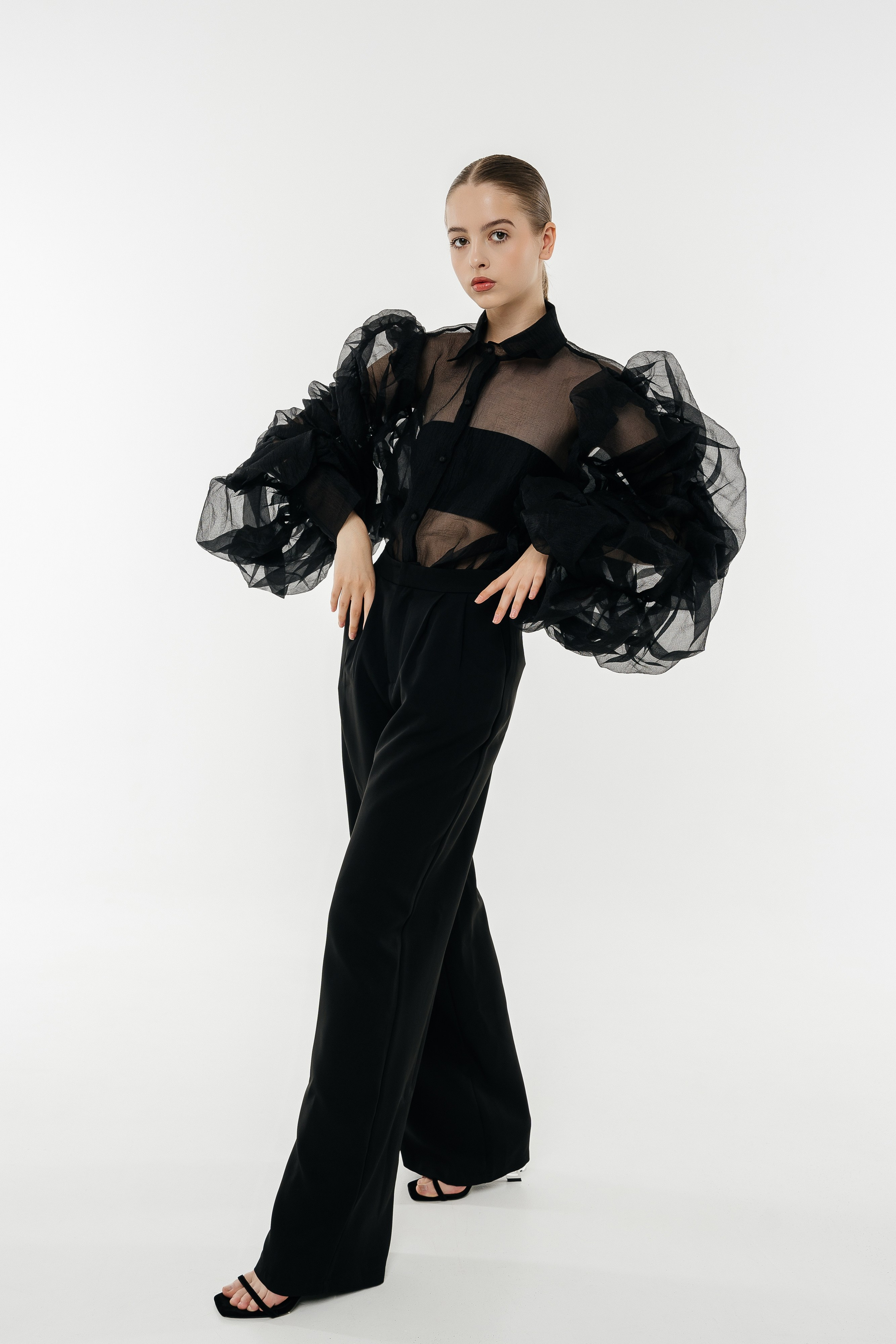 Арина. Свадебный, репортажный, семейный фотограф Елена Брюхова