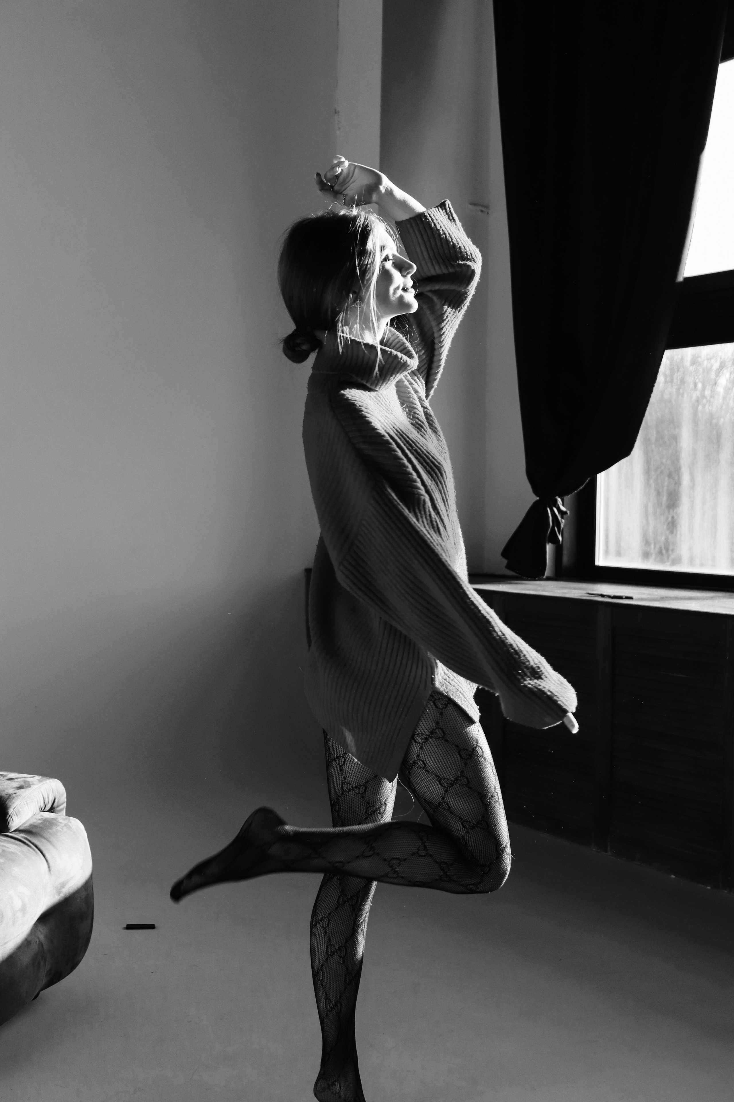 PORTRAIT: STUDIO. Портретный фотограф во Владивостоке Светлана Доценко