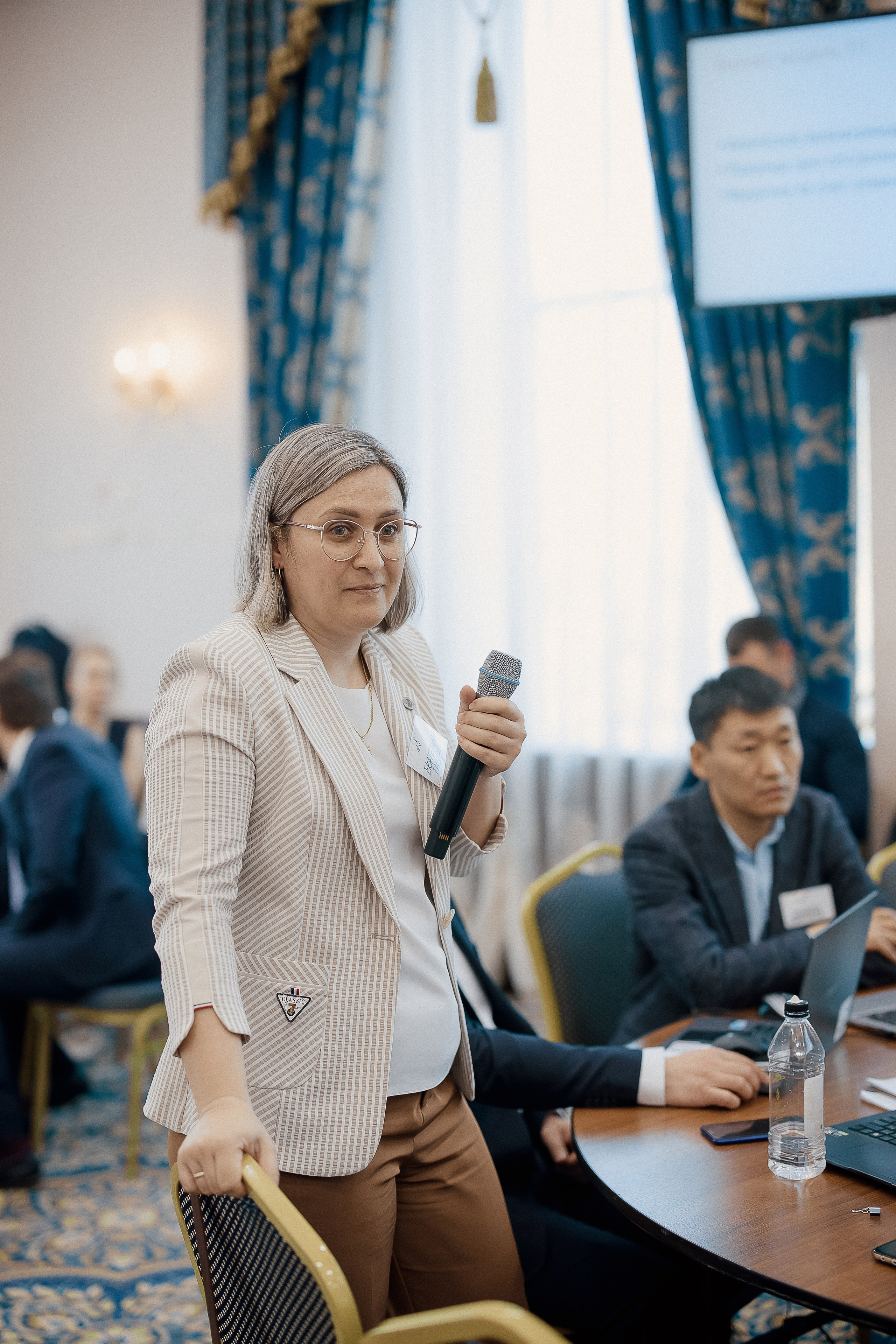 Конференция. Свадебный фотограф
