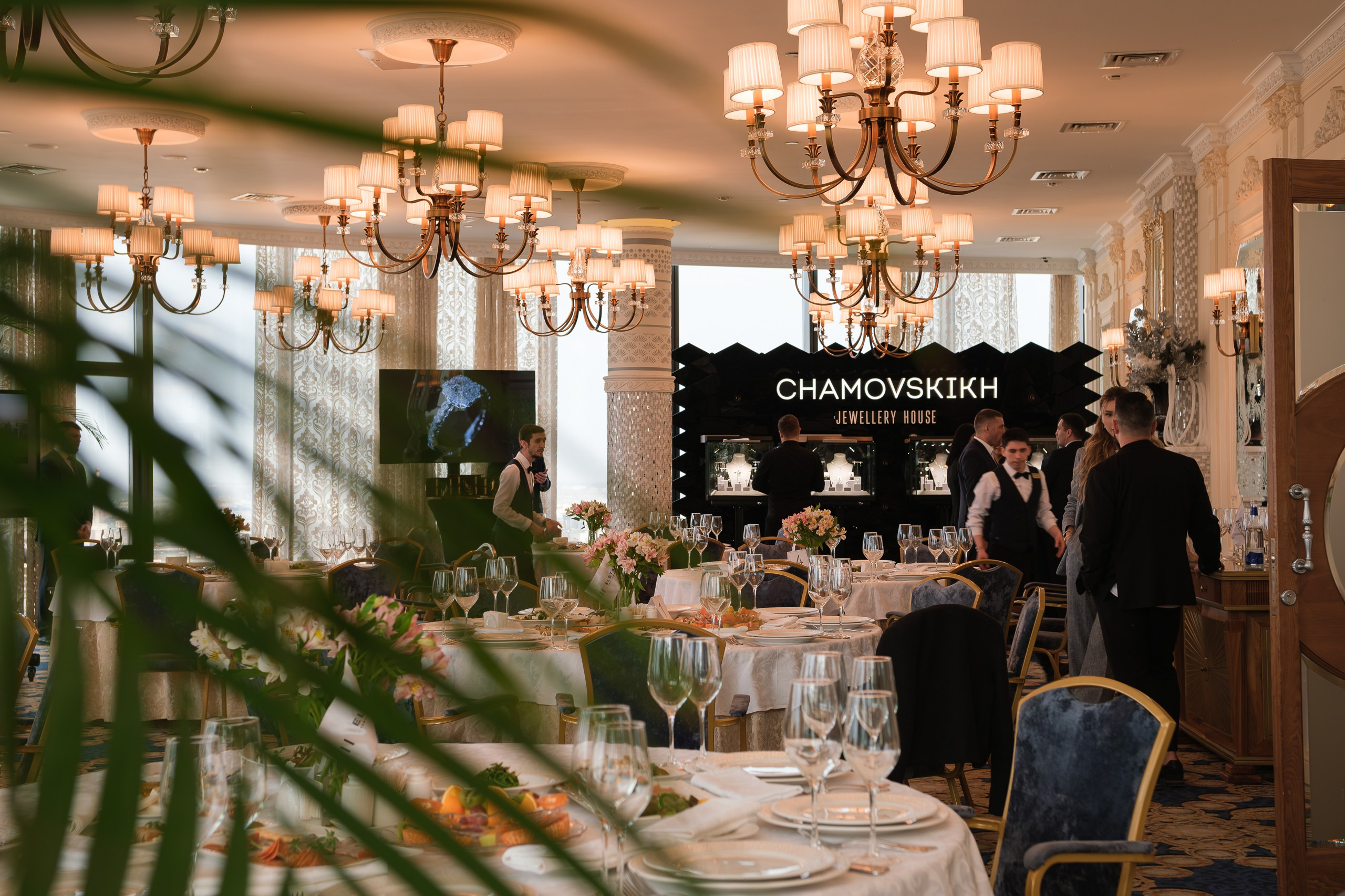 Корпоративные мероприятия. Фотограф Артём Рауэр