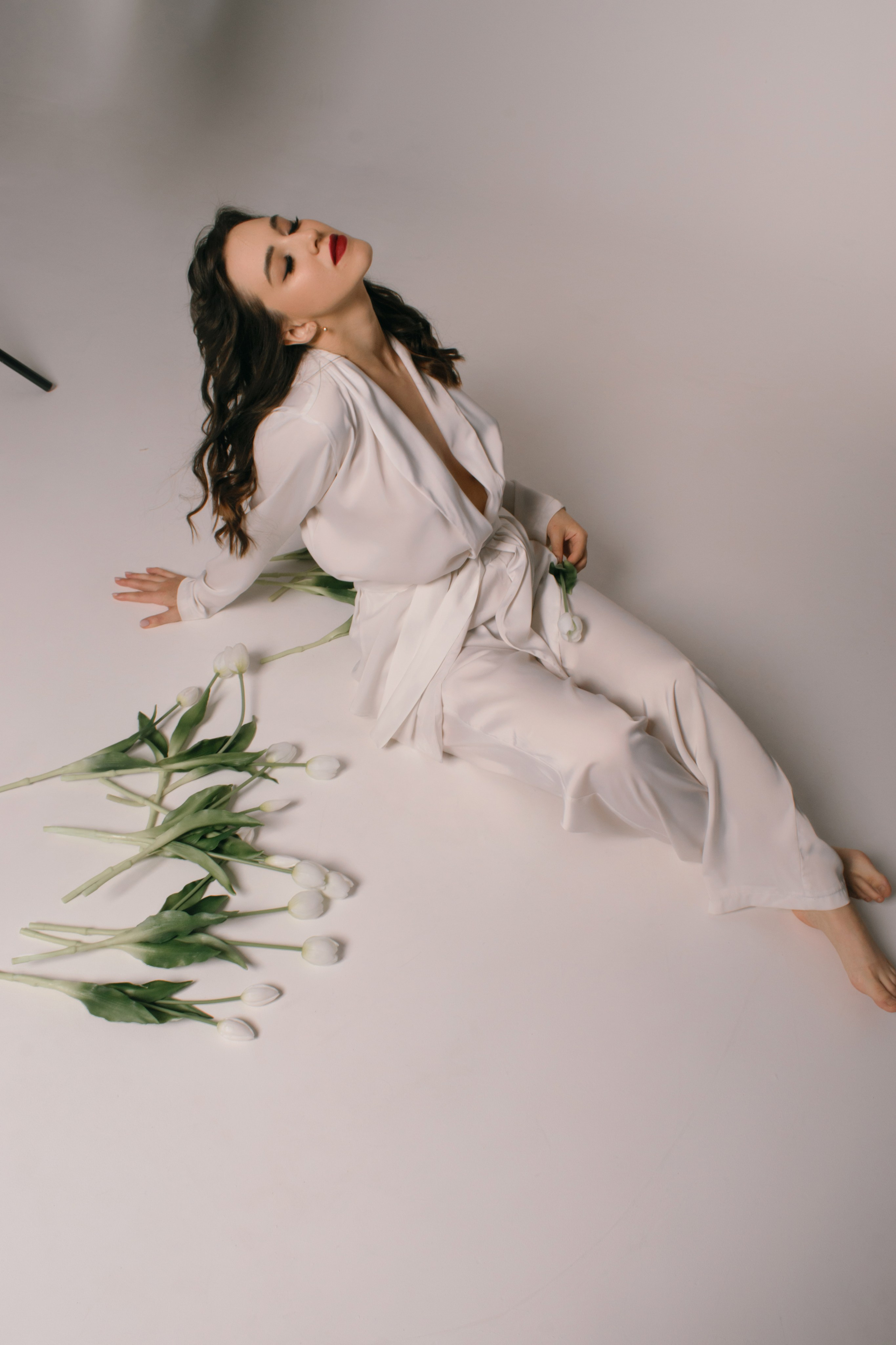 Нелли. Фотограф Хабаровск