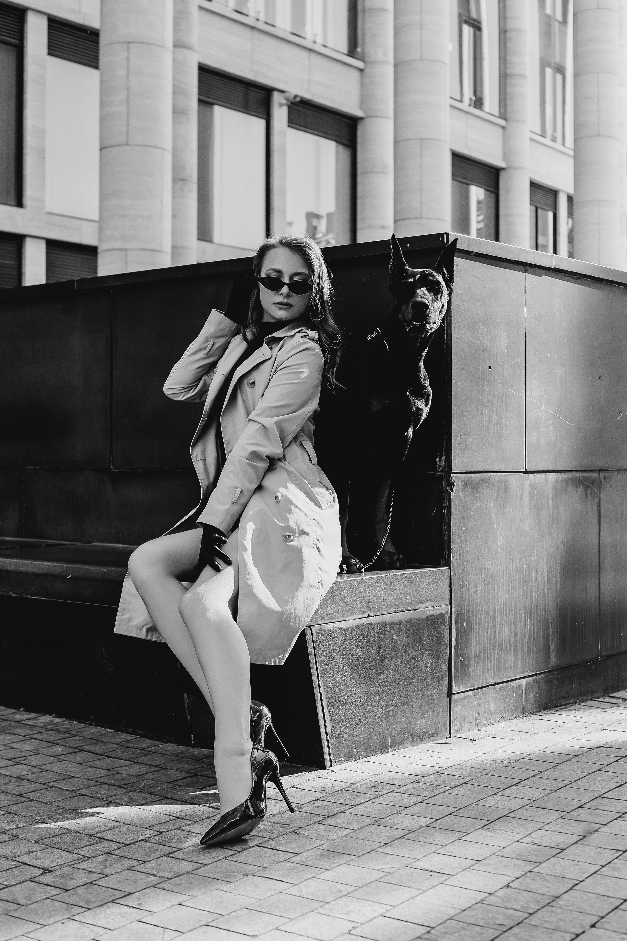 Одетые съемки. Фотограф Санкт-Петербург СПб Питер