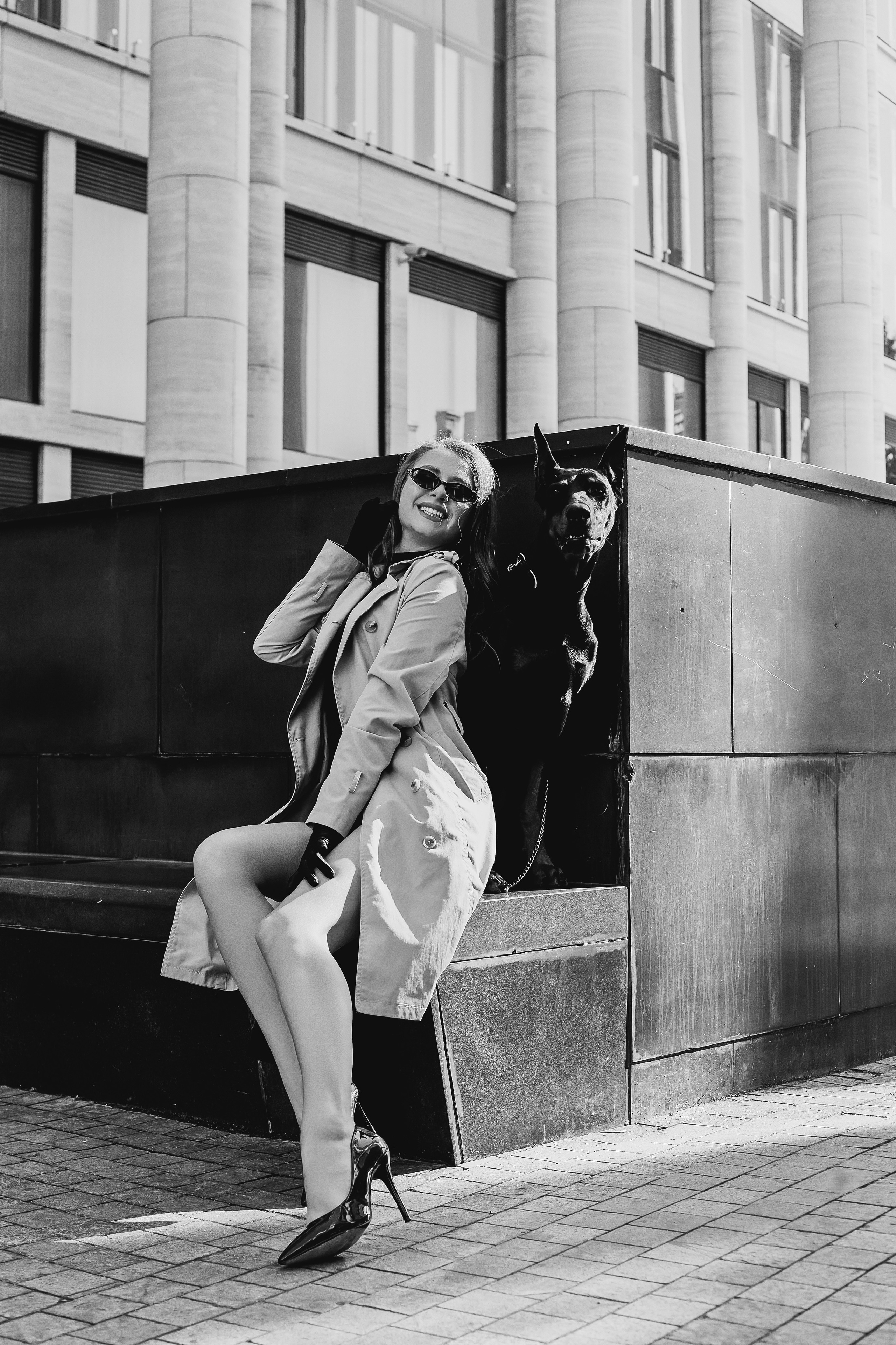 Одетые съемки. Фотограф Санкт-Петербург СПб Питер