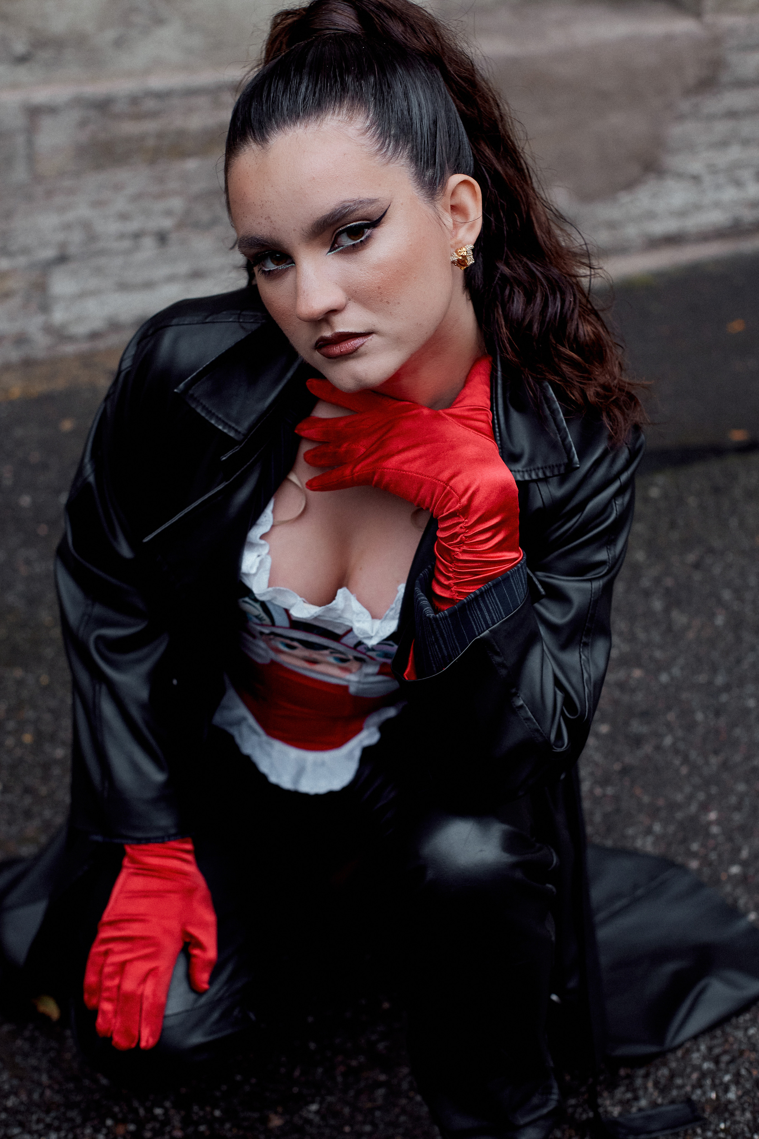 Одетые съемки. Фотограф Санкт-Петербург СПб Питер