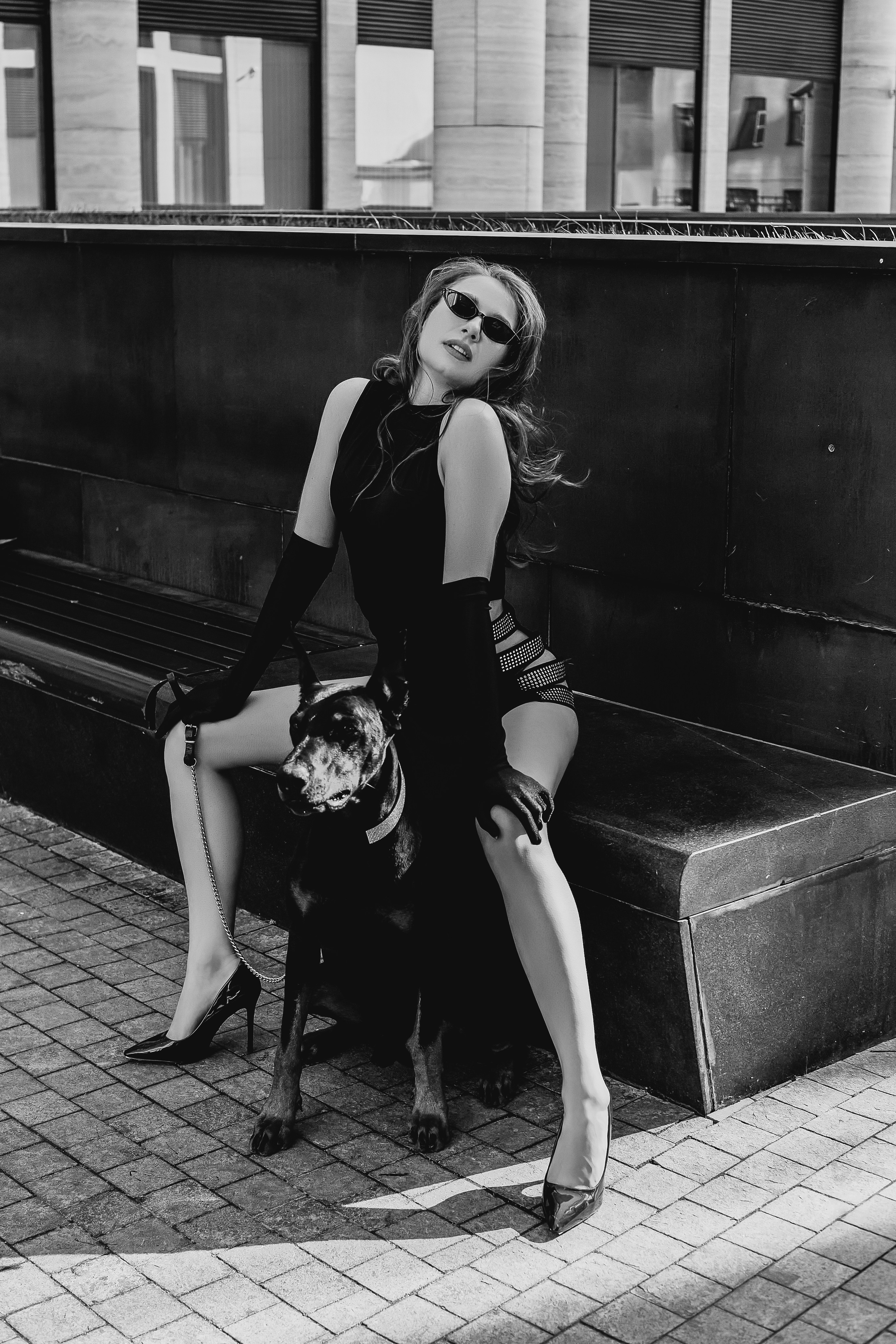 Одетые съемки. Фотограф Санкт-Петербург СПб Питер