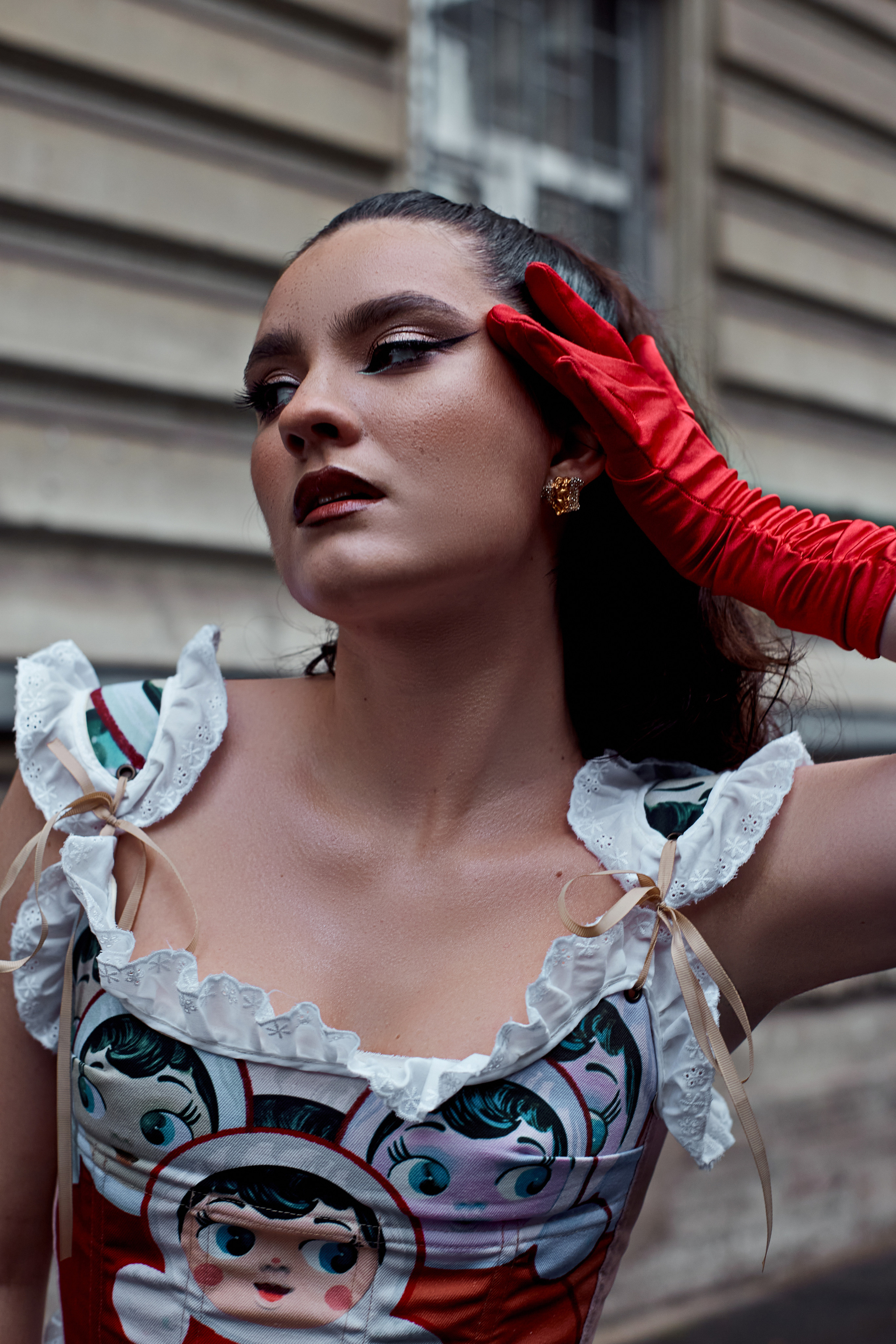 Одетые съемки. Фотограф Санкт-Петербург СПб Питер