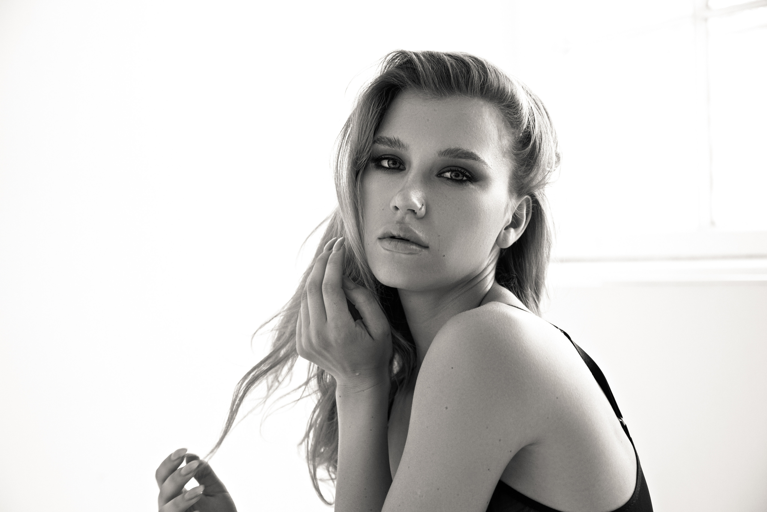 Раздетые съемки. Фотограф Санкт-Петербург СПб Питер