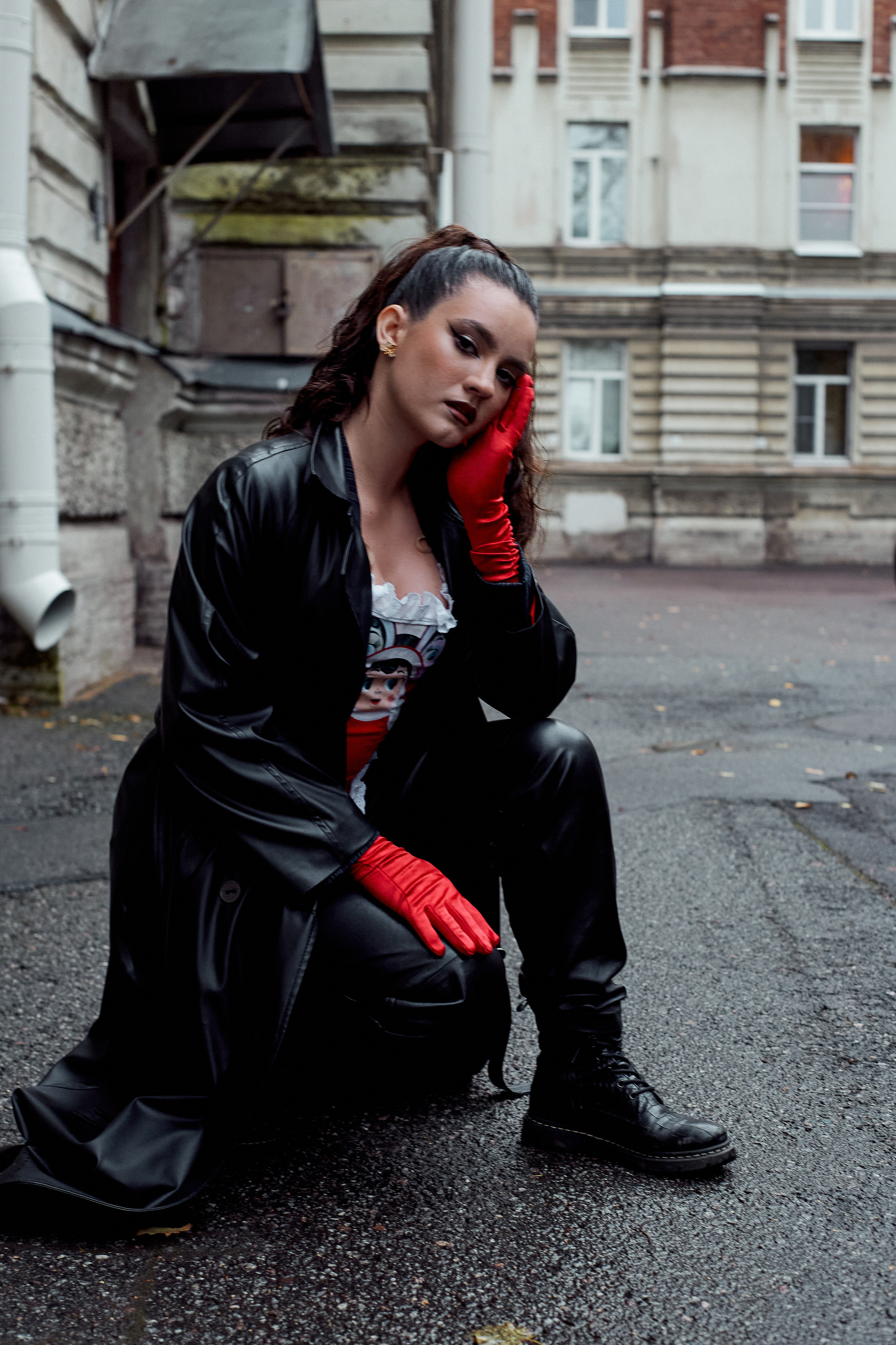 Одетые съемки. Фотограф Санкт-Петербург СПб Питер