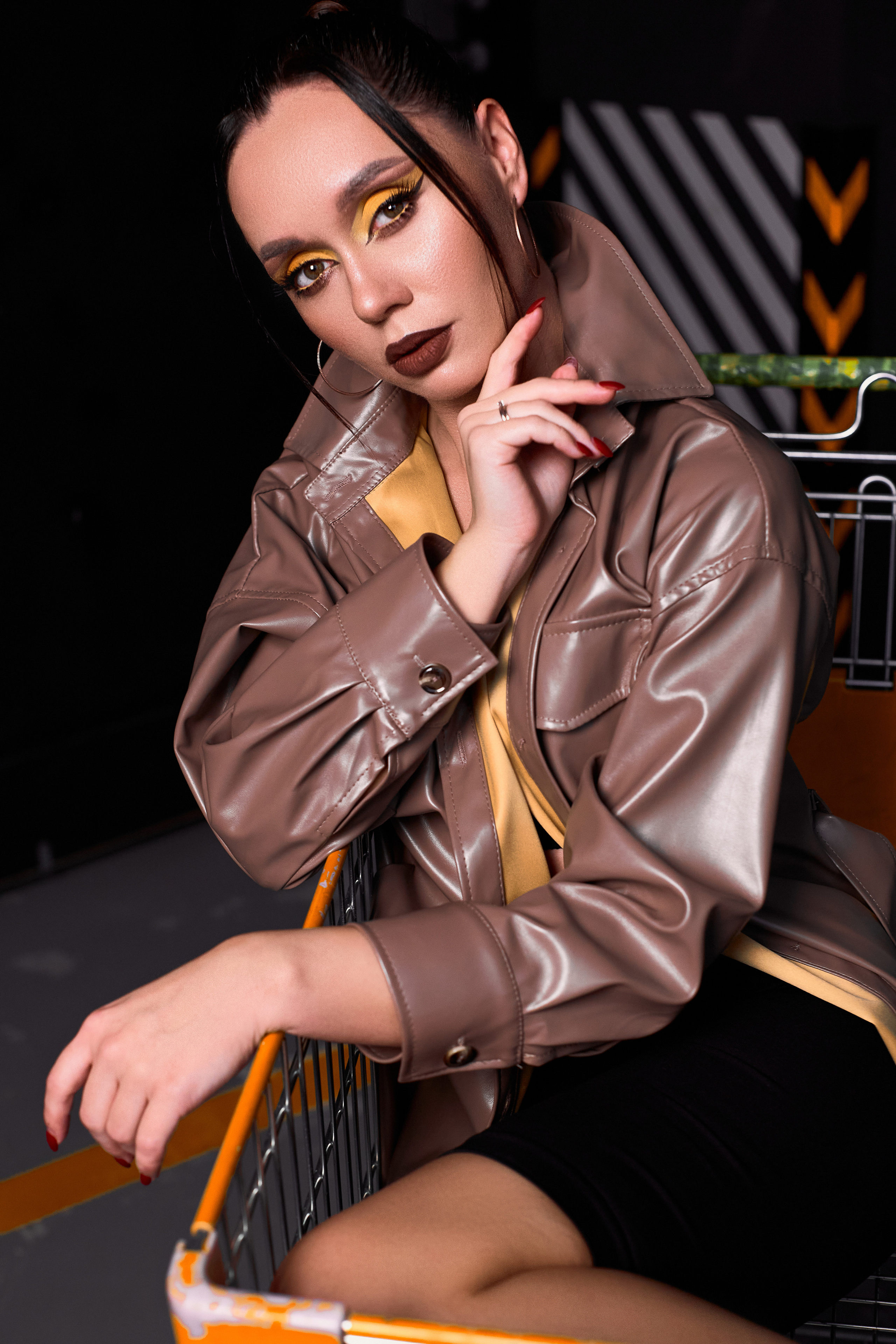 Одетые съемки. Фотограф Санкт-Петербург СПб Питер