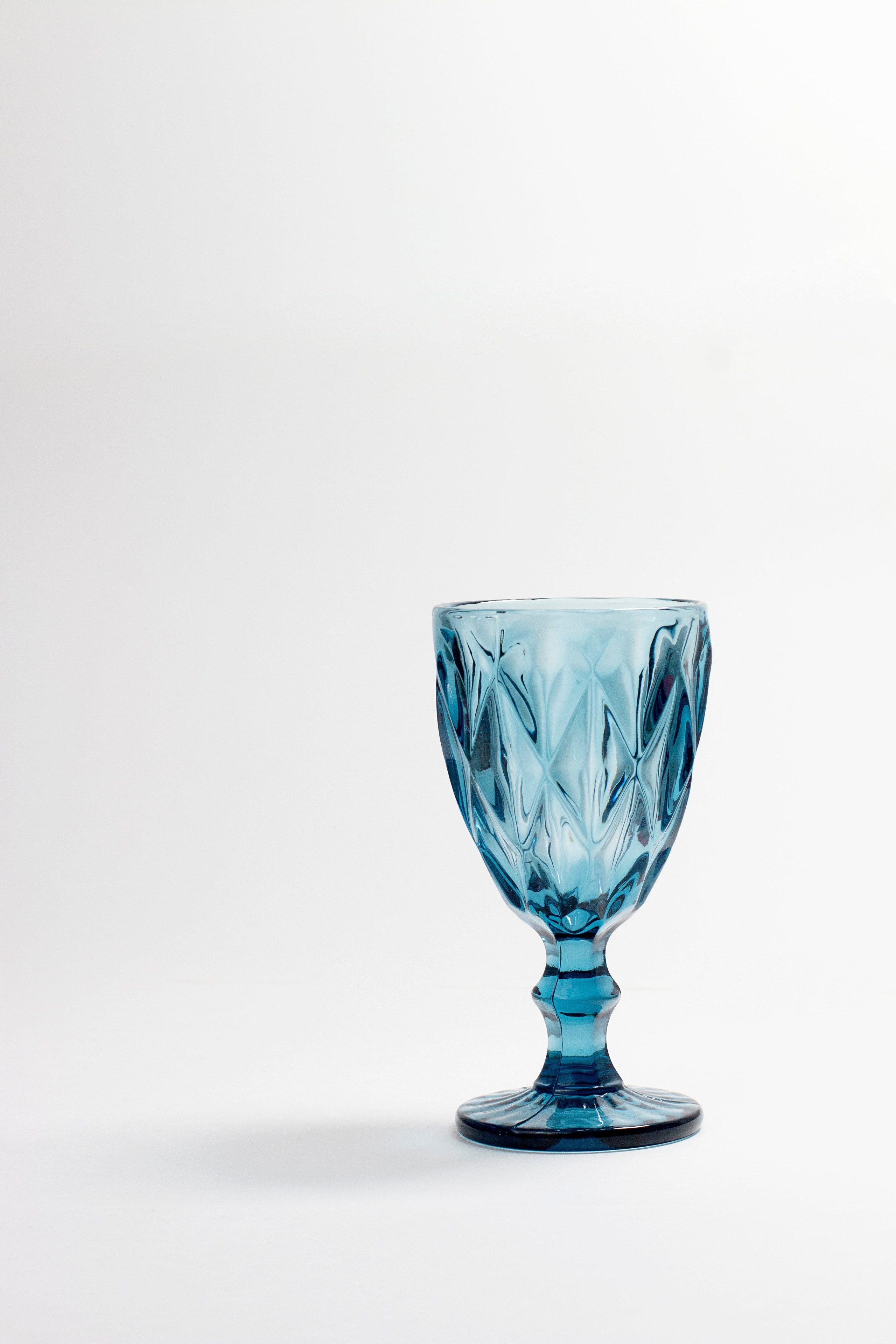 Бокалы. Фотограф Злата Спицына