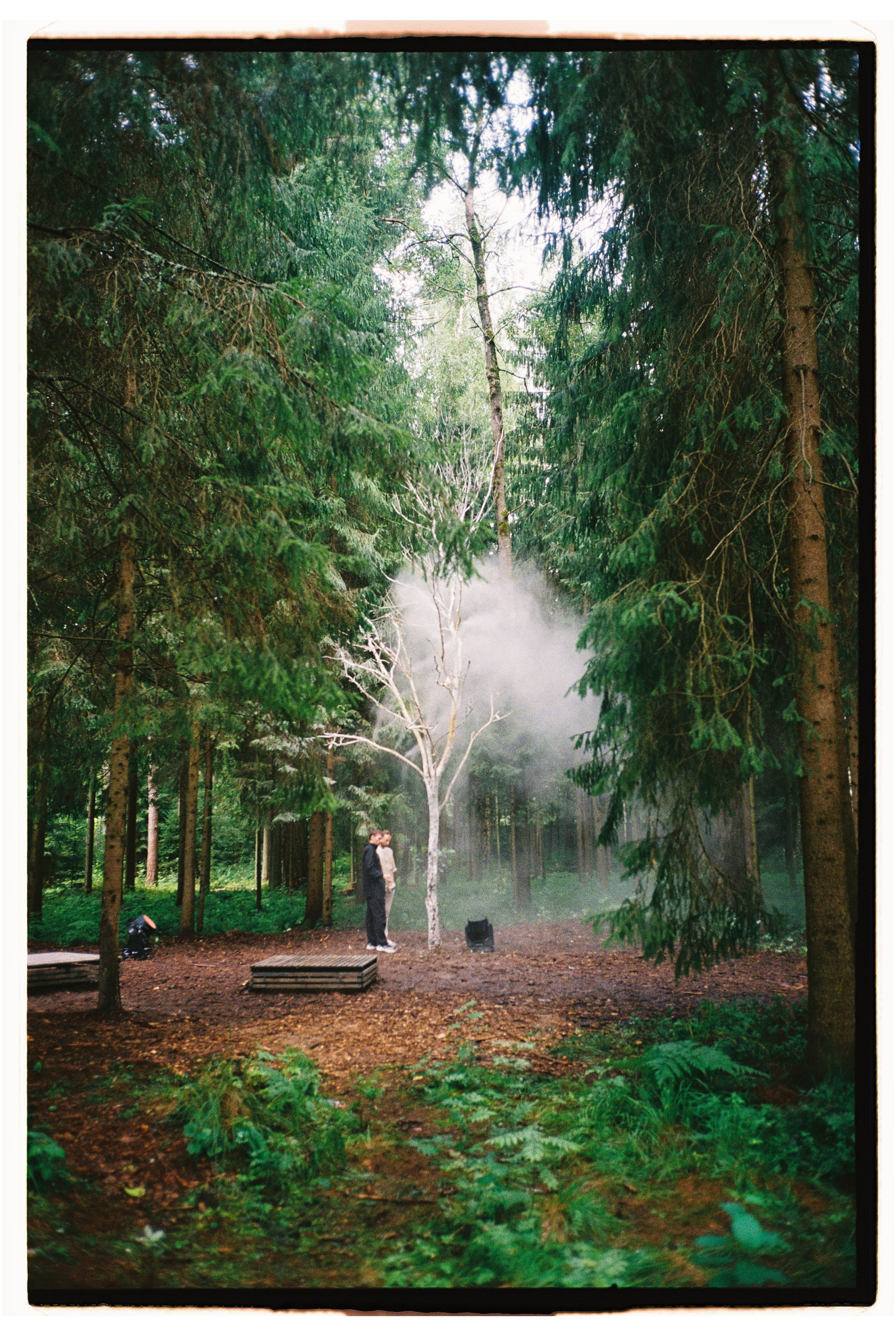 Outline 2024. @tomrus: Рустам Шагиморданов — фотограф