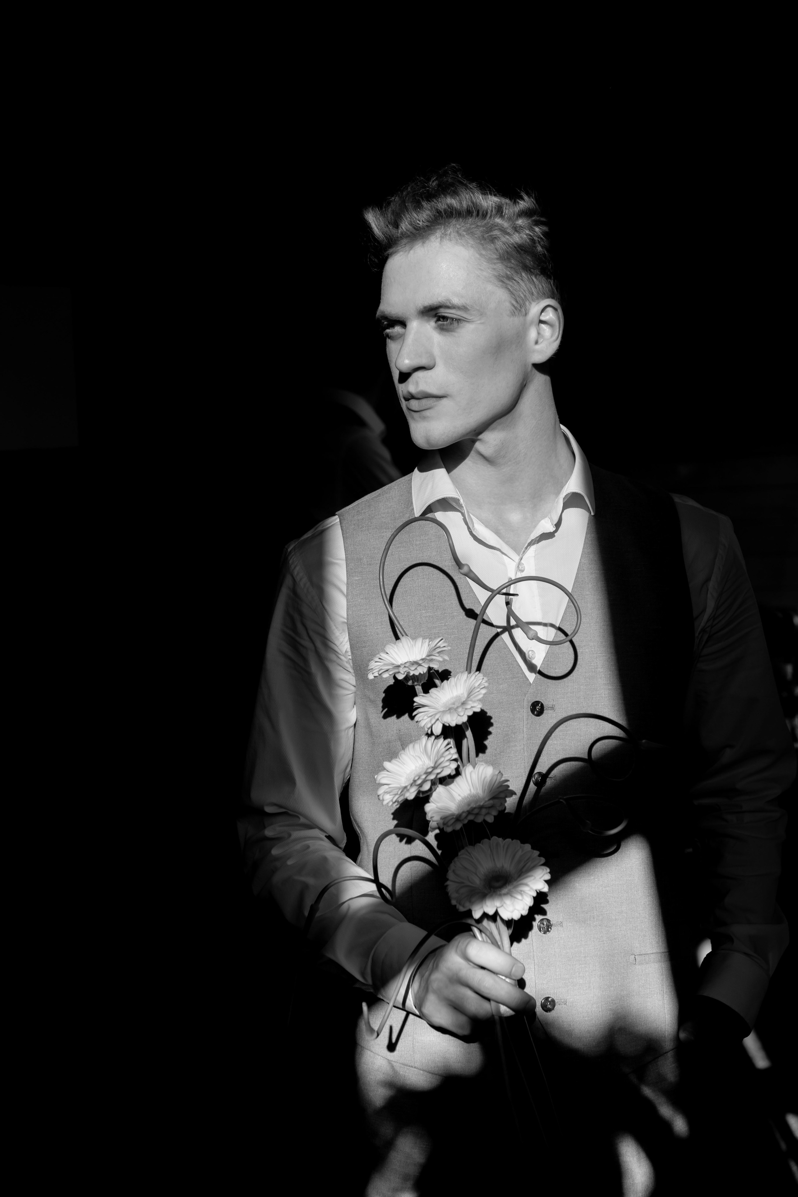 Максим и Полина. Лада Канана Свадебный и семейный фотограф