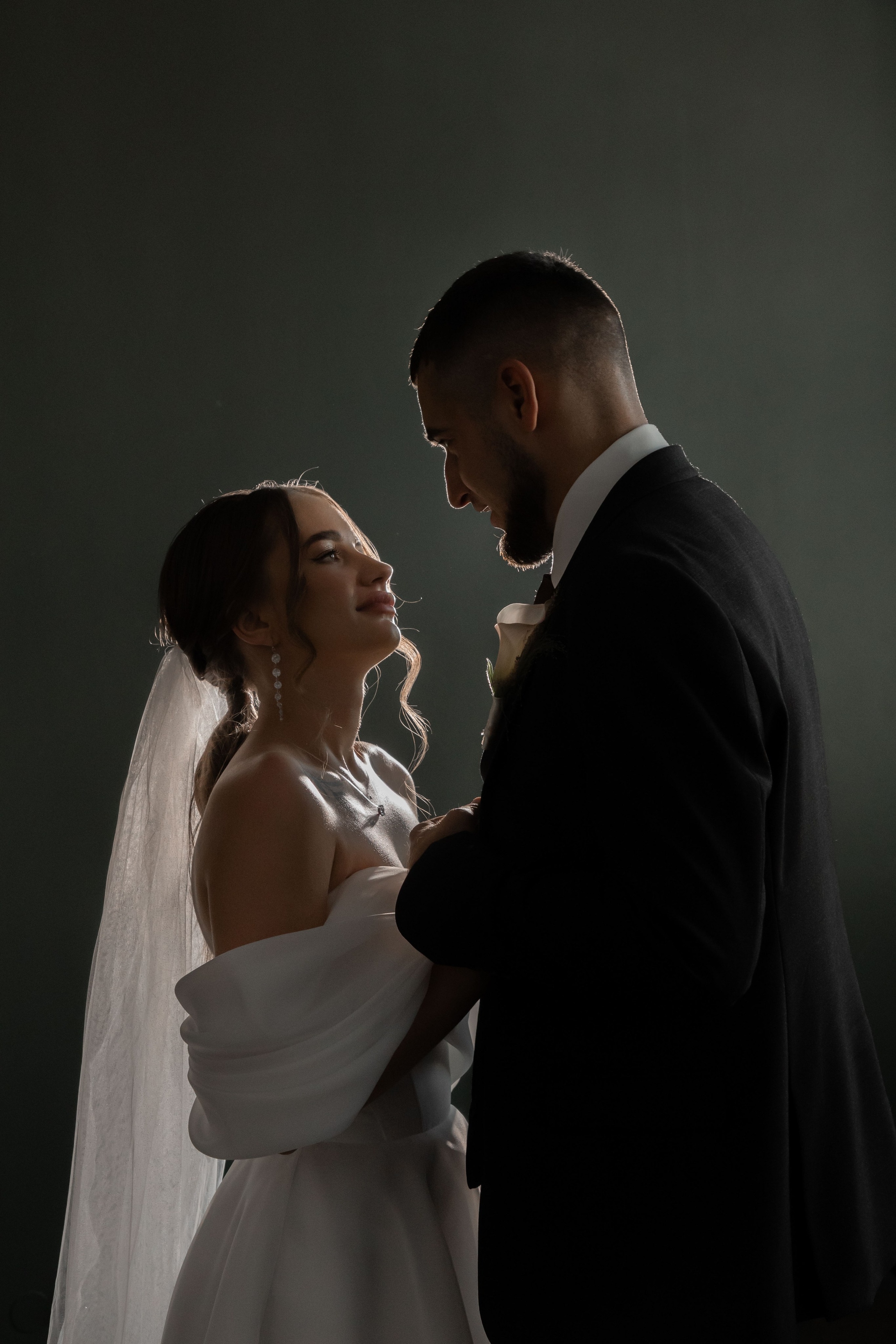 Валентин и Кристина. Лада Канана Свадебный и семейный фотограф