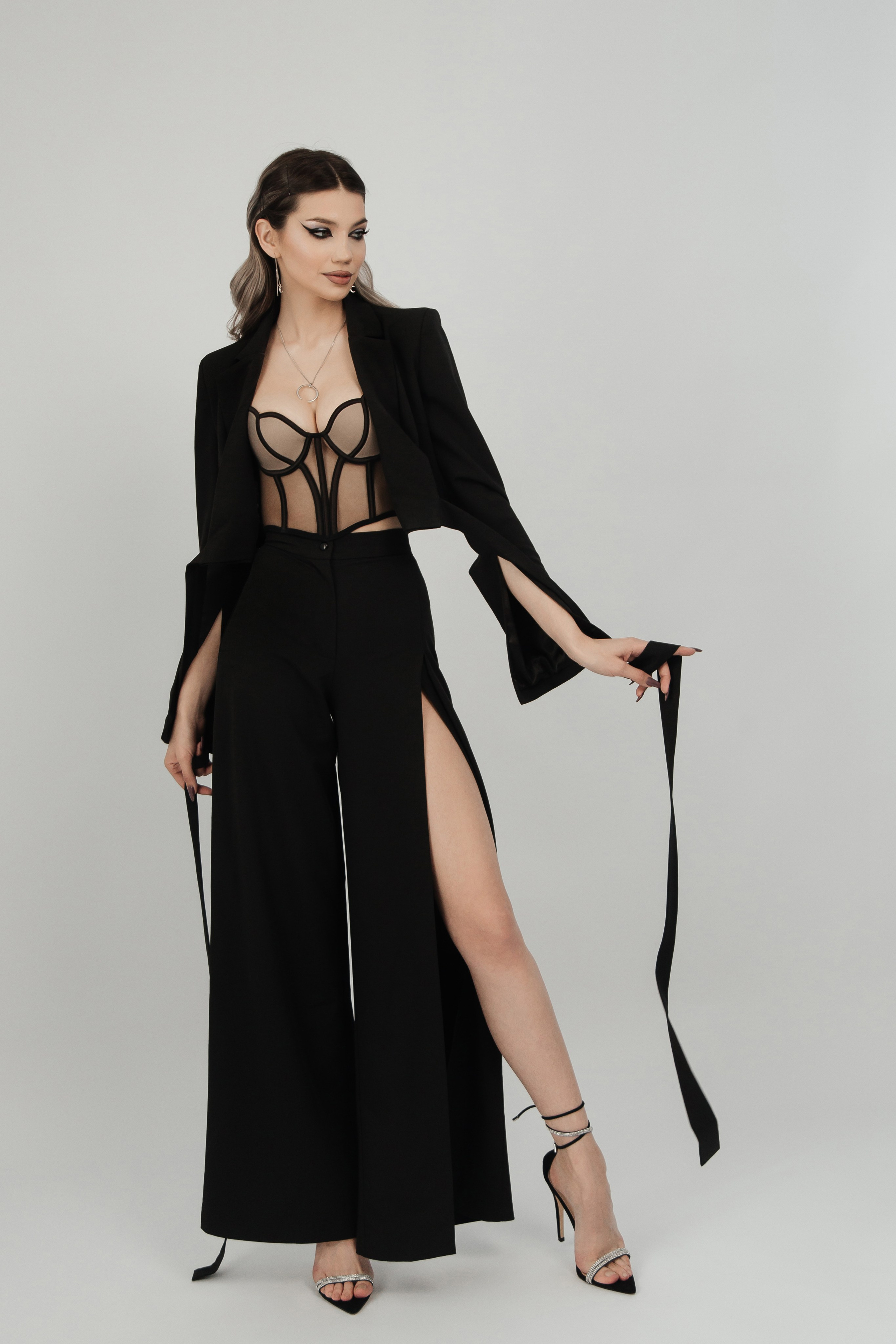 СТУДИЙНАЯ ФОТОСЕССИЯ. Фотограф в Киселёвске Татьяна Трухалева