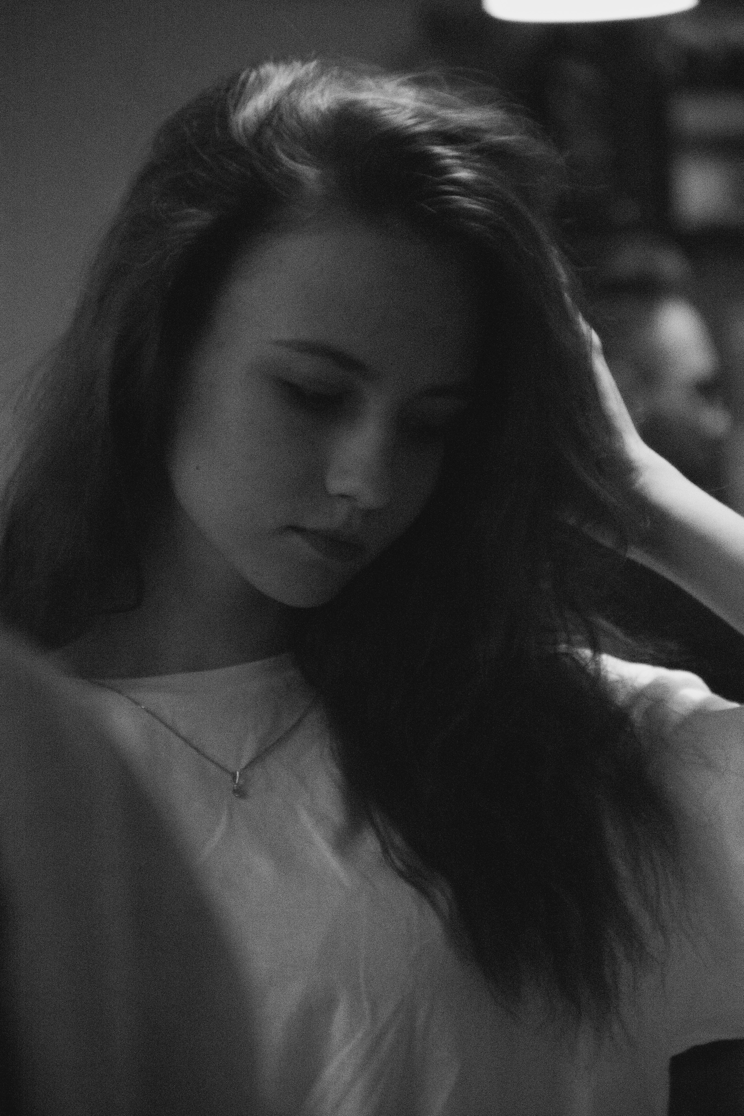 VALERIA 2023 étude. Фотограф Санкт-Петербург, Новороссийск