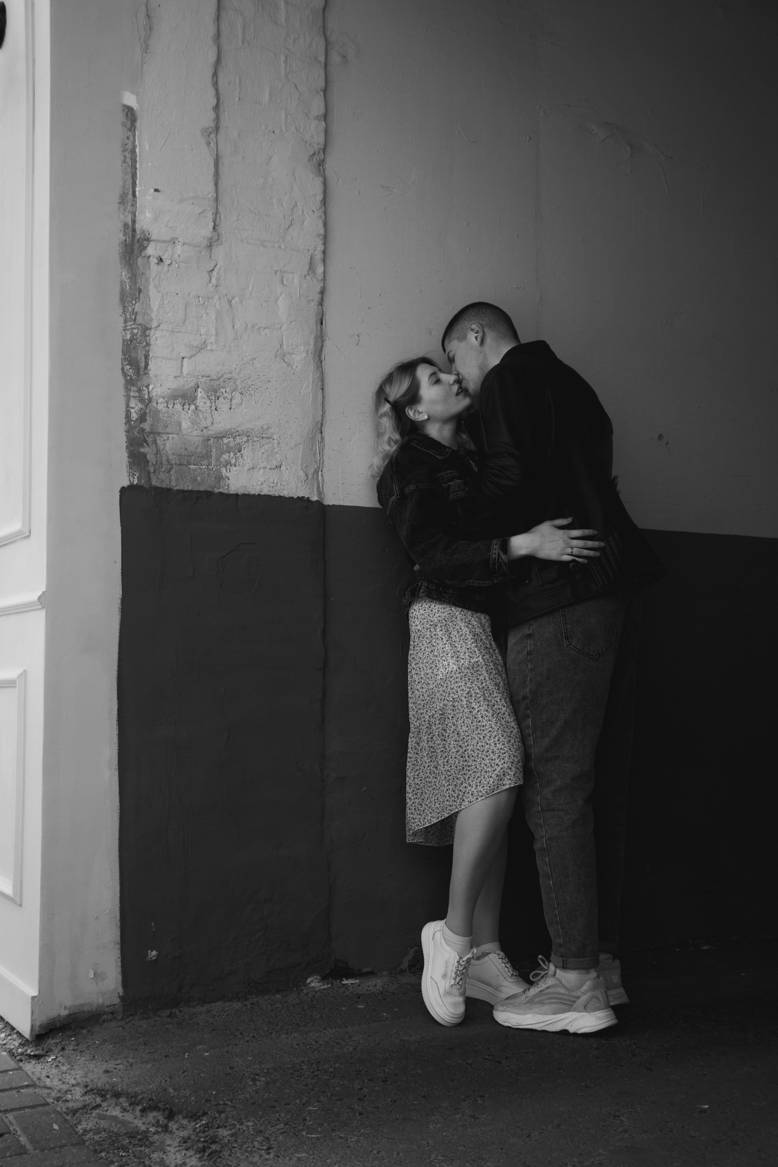 ARTEM | ANASTASIA 2023 étude. Фотограф Санкт-Петербург, Новороссийск