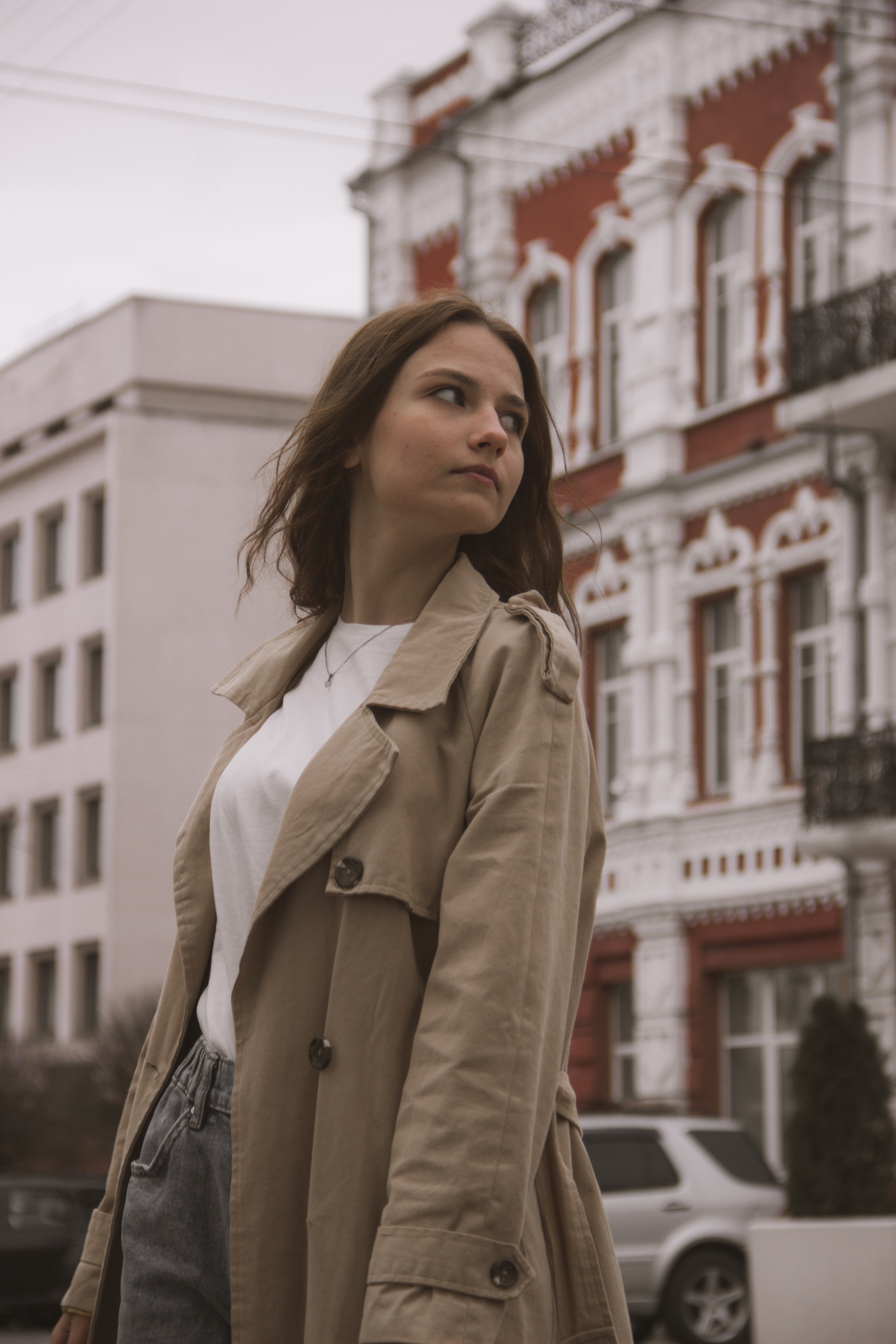 VALERIA 2023 étude. Фотограф Санкт-Петербург, Новороссийск