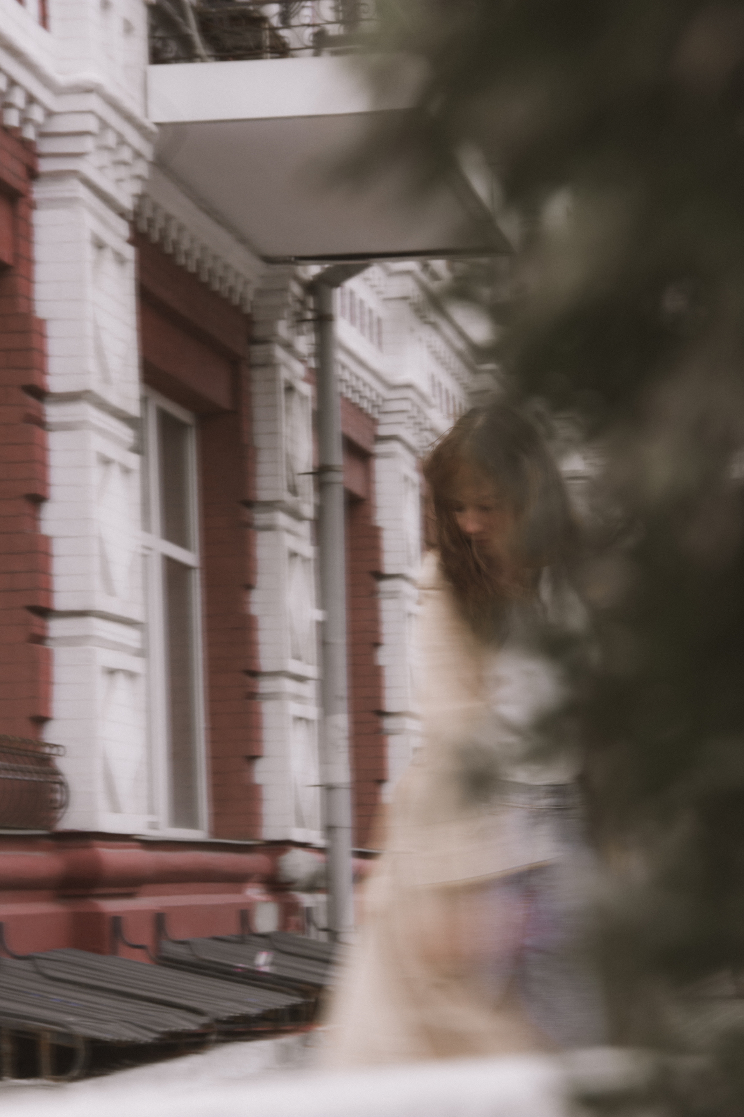 VALERIA 2023 étude. Фотограф Санкт-Петербург, Новороссийск