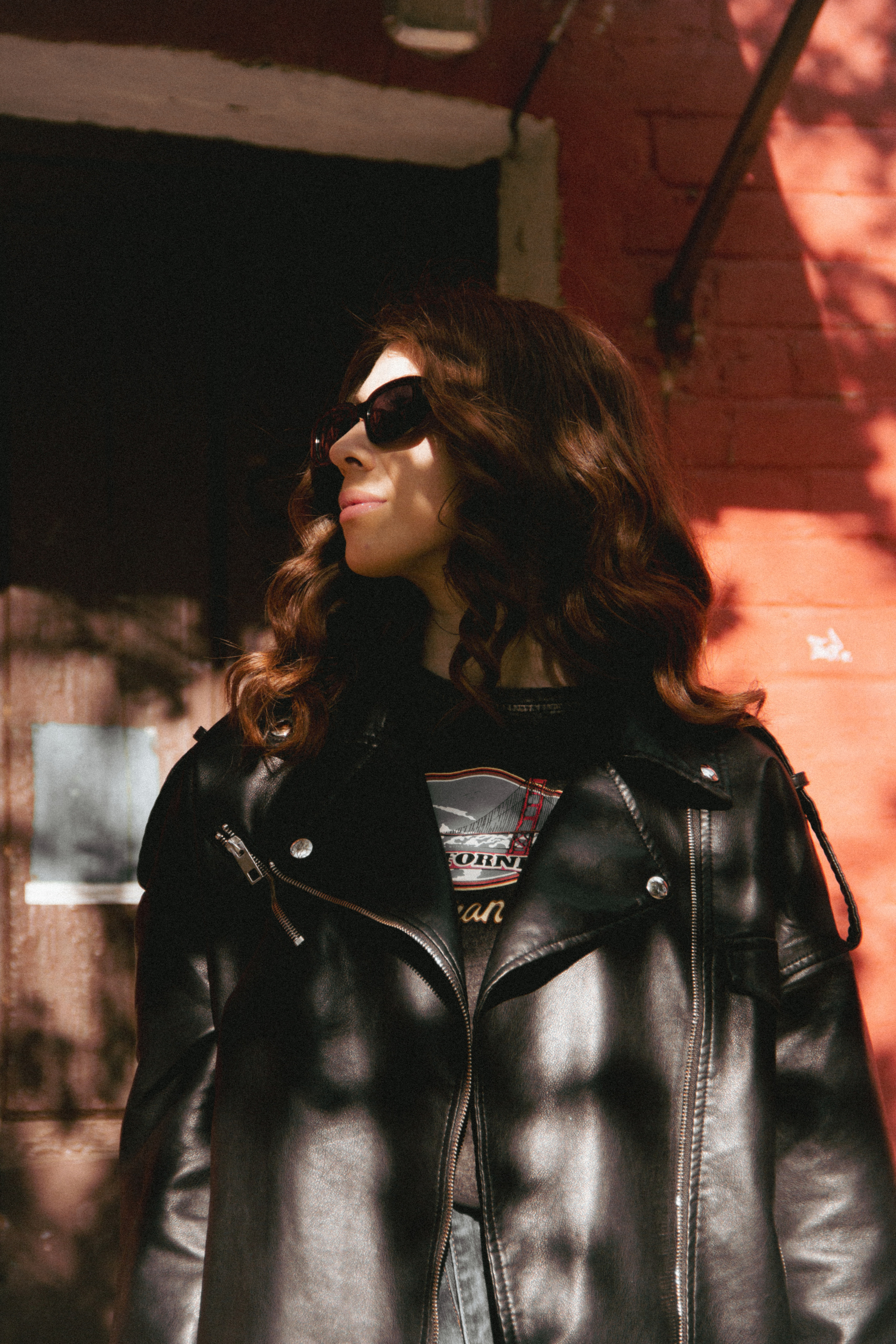 VERONIKA 2023 étude. Фотограф Санкт-Петербург, Новороссийск