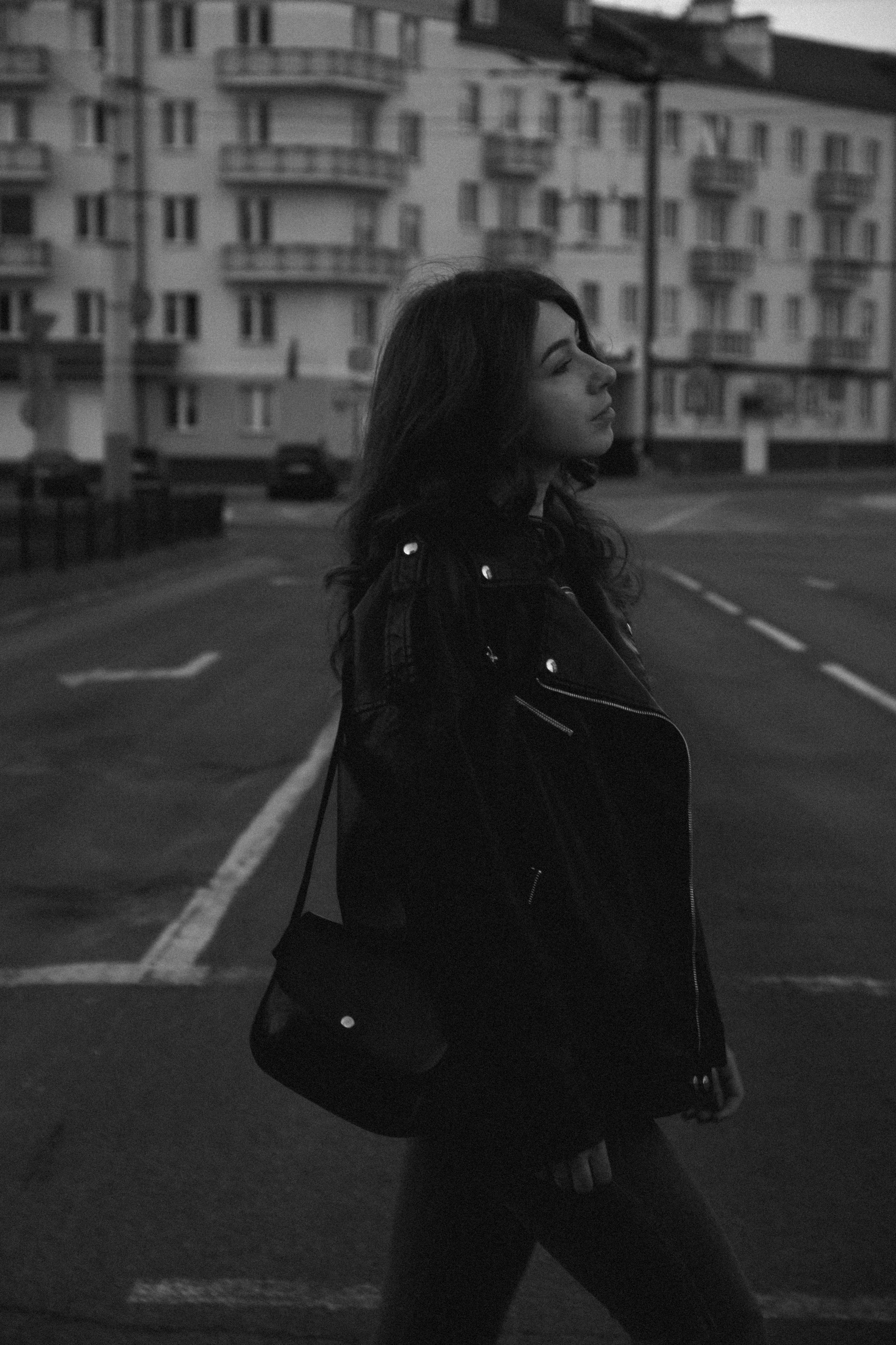 VERONIKA 2023 étude. Фотограф Санкт-Петербург, Новороссийск