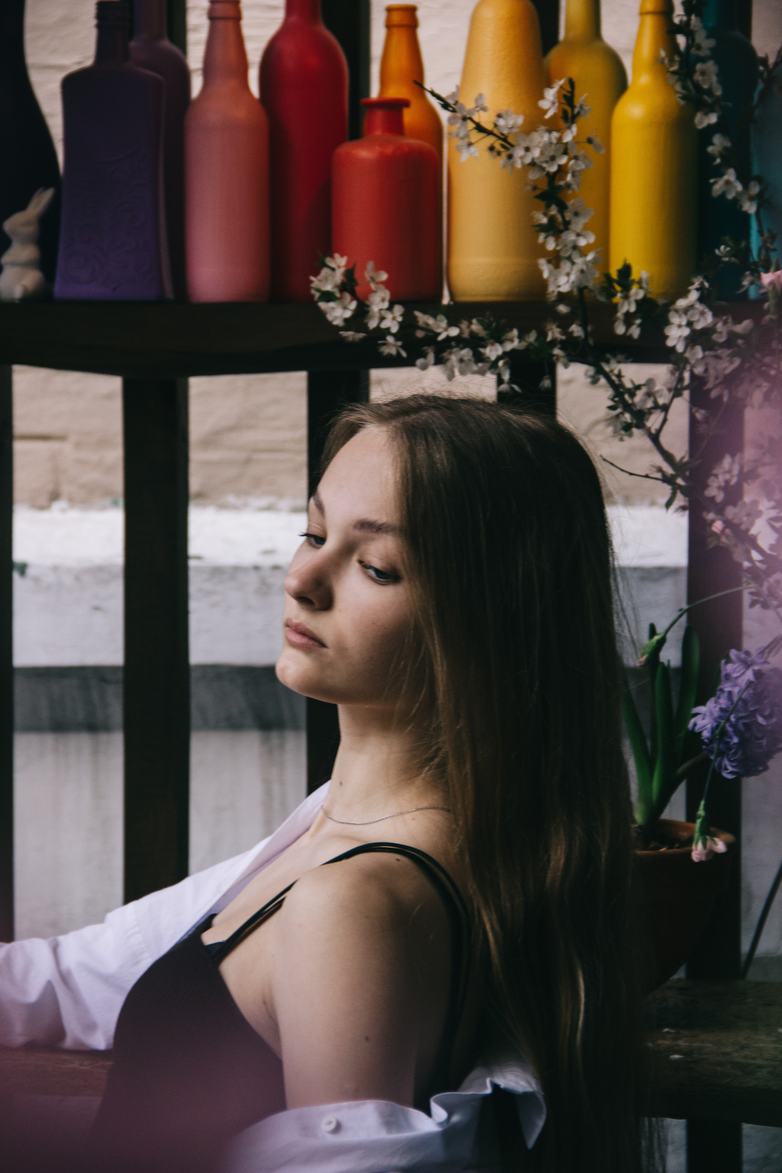 SOFIA 2023 étude. Фотограф Санкт-Петербург, Новороссийск