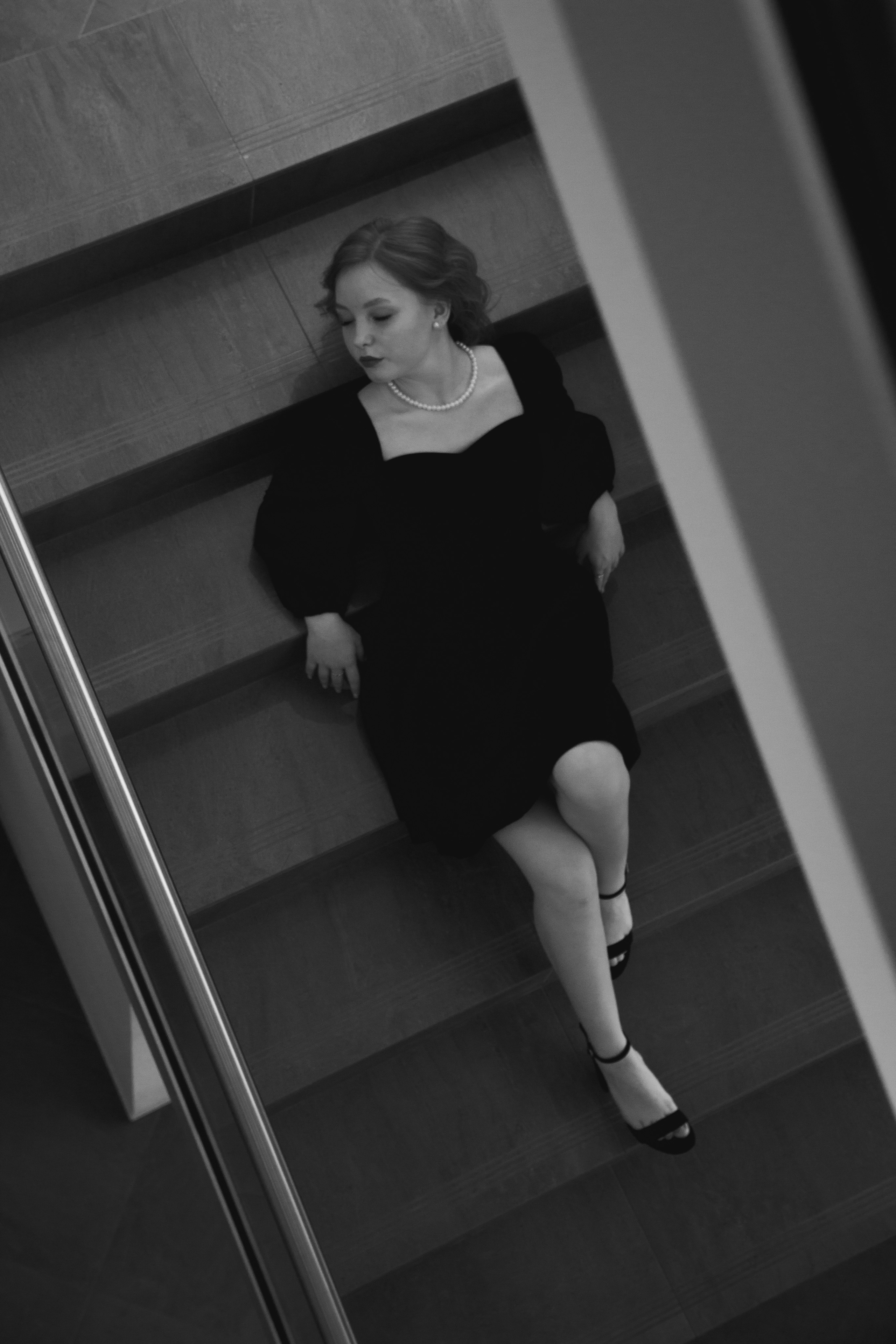 ALINA 2023 étude. Фотограф Санкт-Петербург, Новороссийск