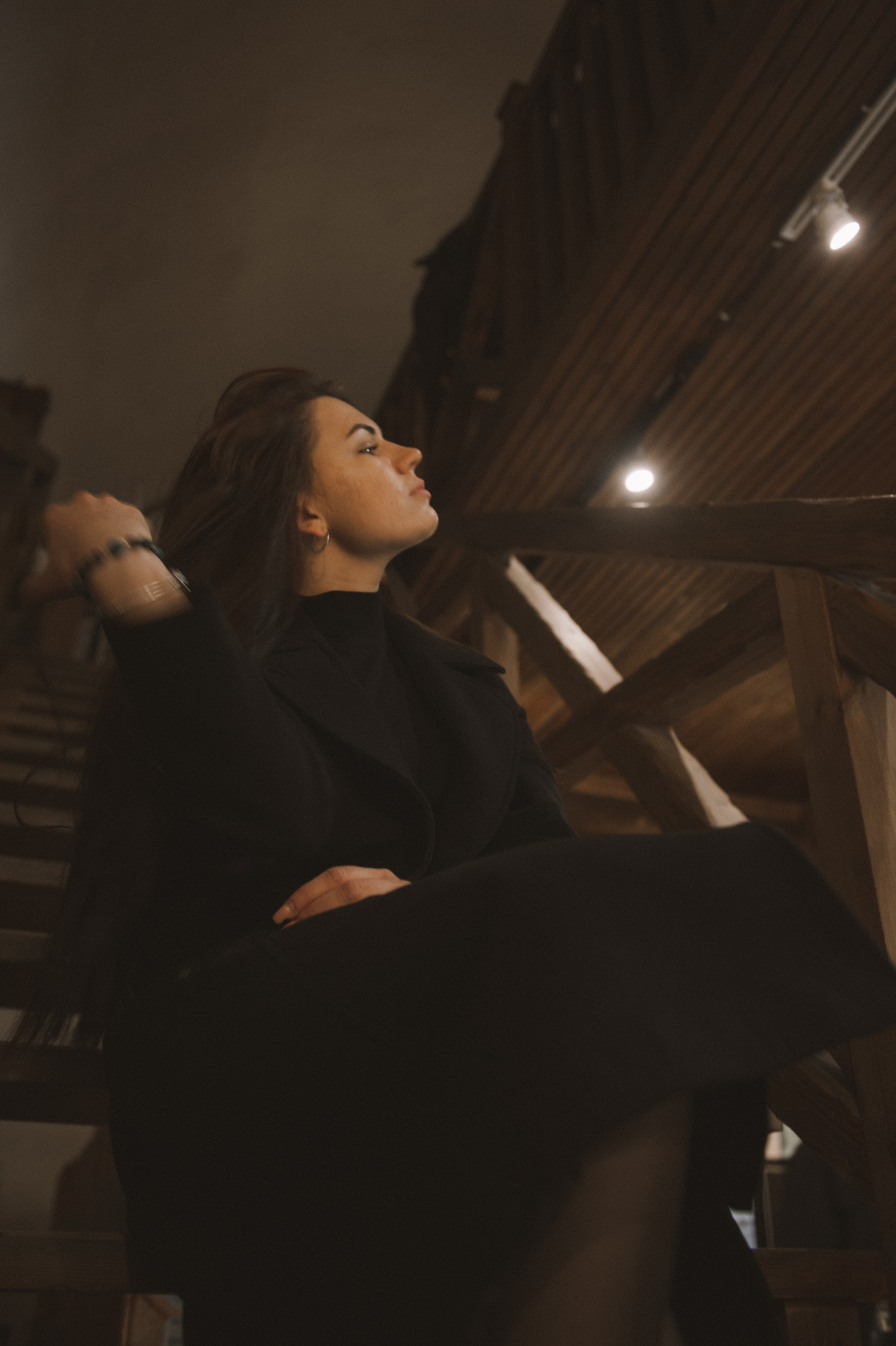 ALINA 2023 étude. Фотограф Санкт-Петербург, Новороссийск