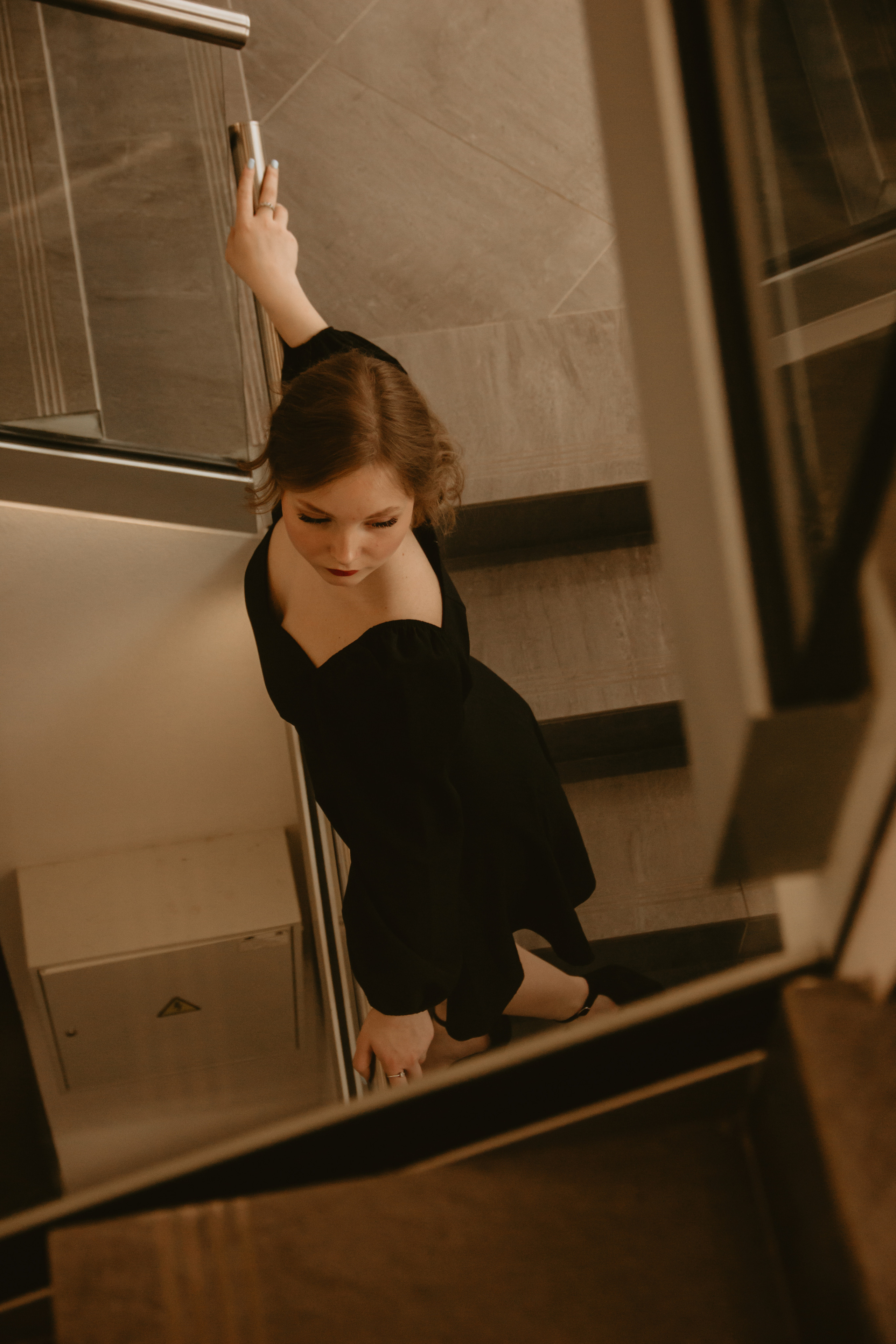 ALINA 2023 étude. Фотограф Санкт-Петербург, Новороссийск