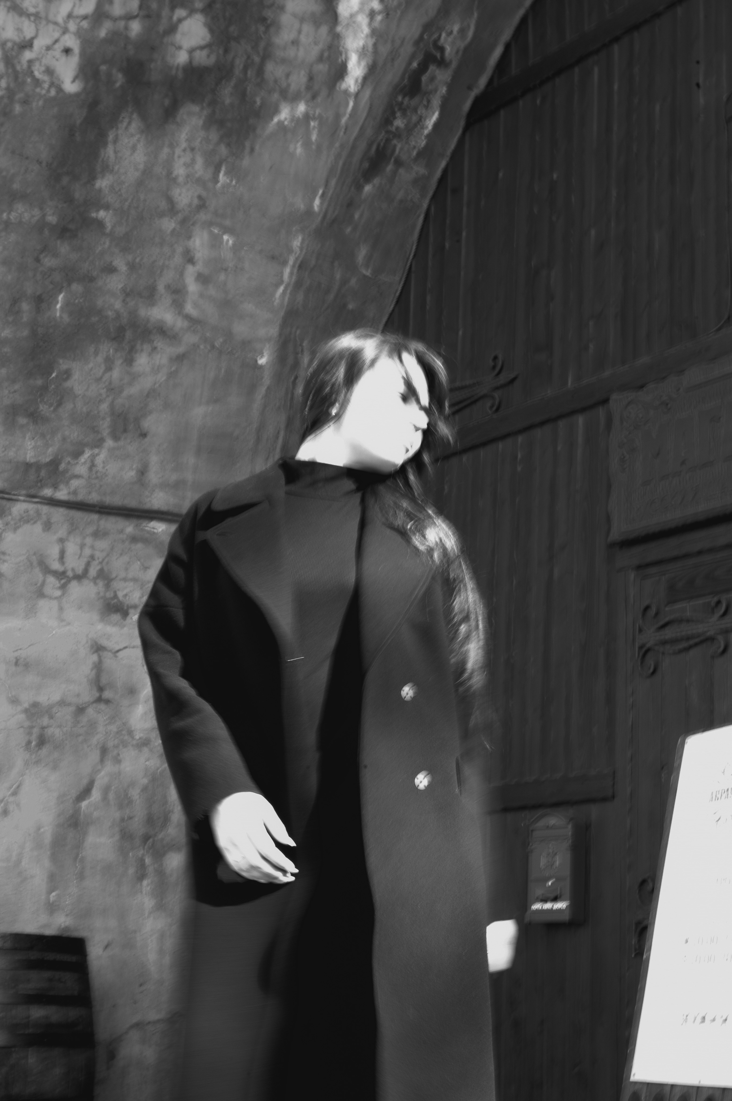 ALINA 2023 étude. Фотограф Санкт-Петербург, Новороссийск