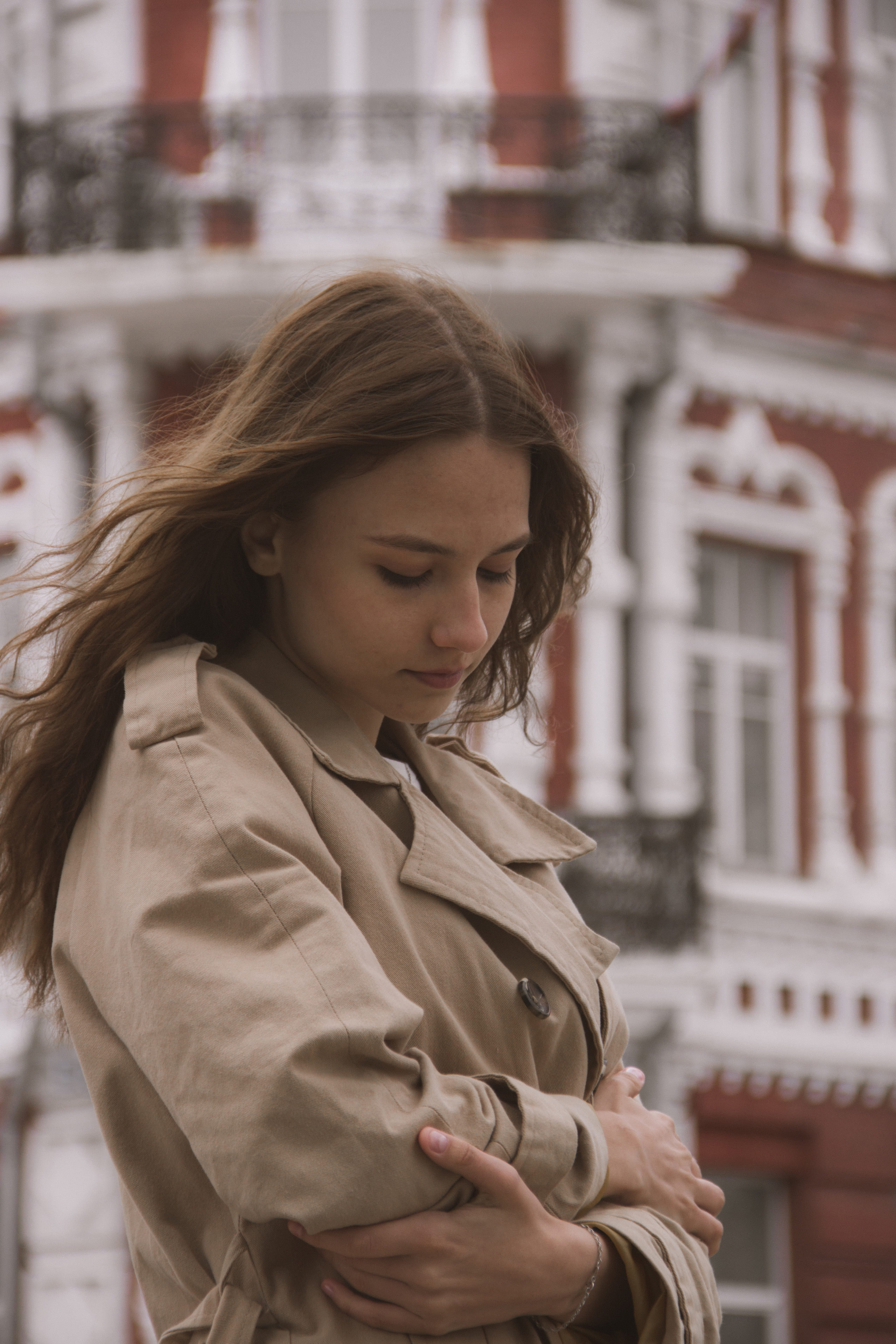 VALERIA 2023 étude. Фотограф Санкт-Петербург, Новороссийск