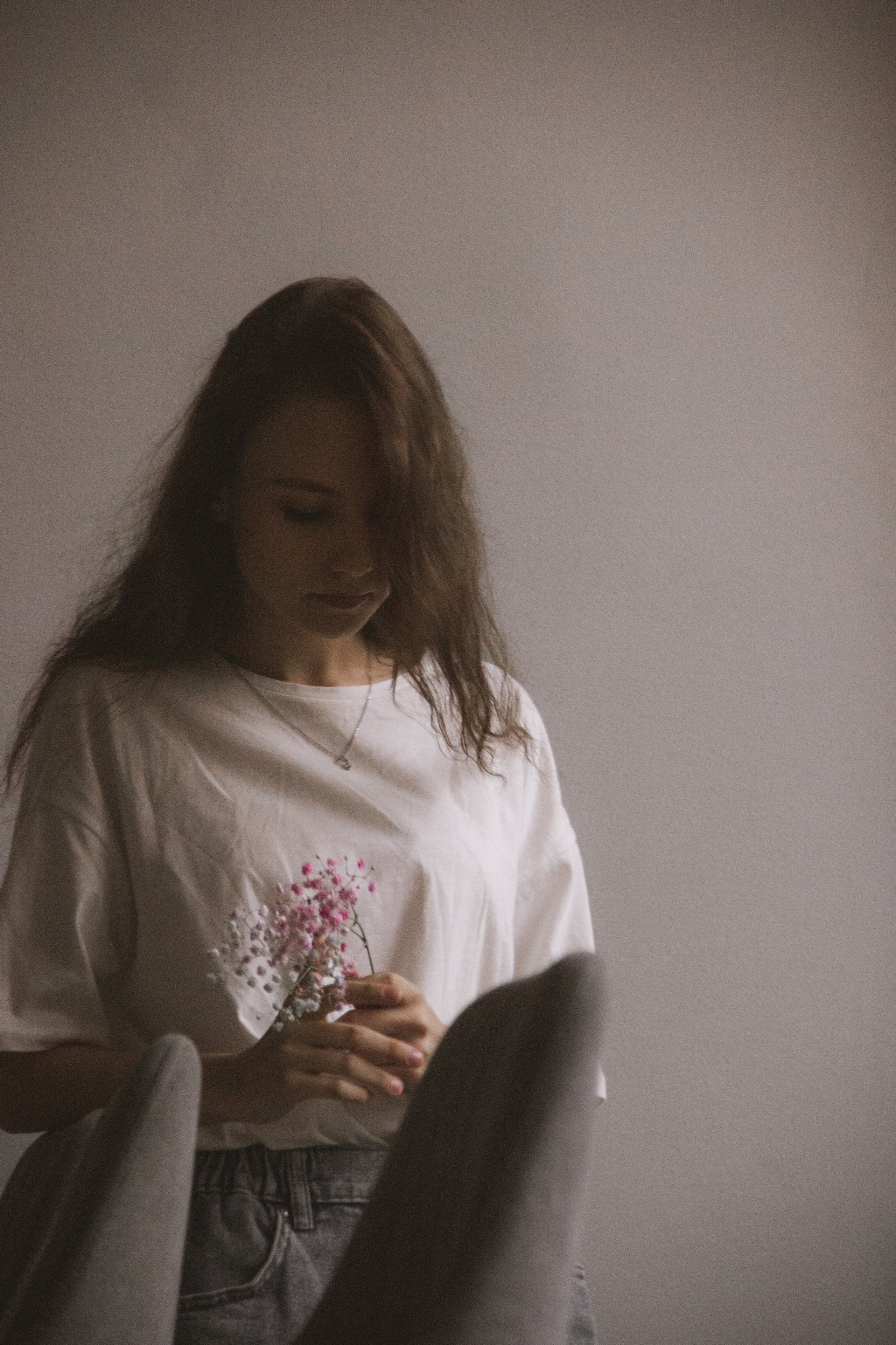 VALERIA 2023 étude. Фотограф Санкт-Петербург, Новороссийск