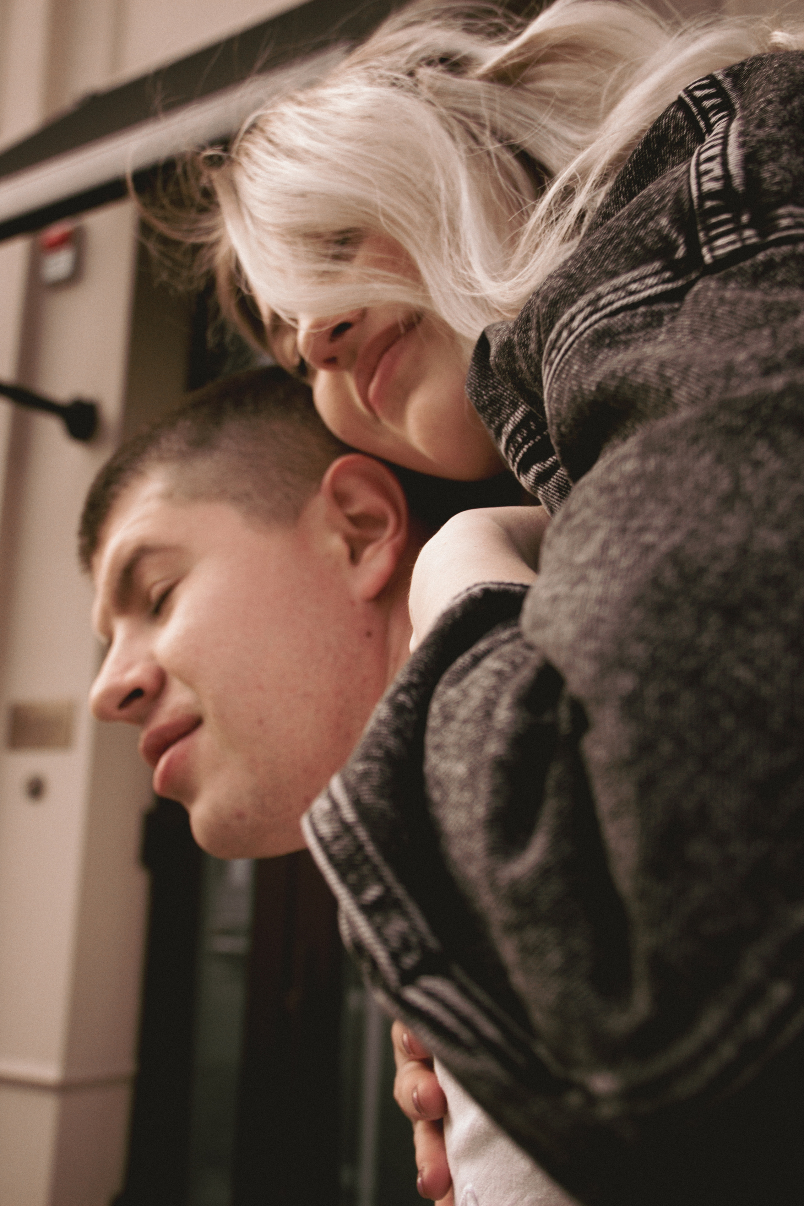 ARTEM | ANASTASIA 2023 étude. Фотограф Санкт-Петербург, Новороссийск