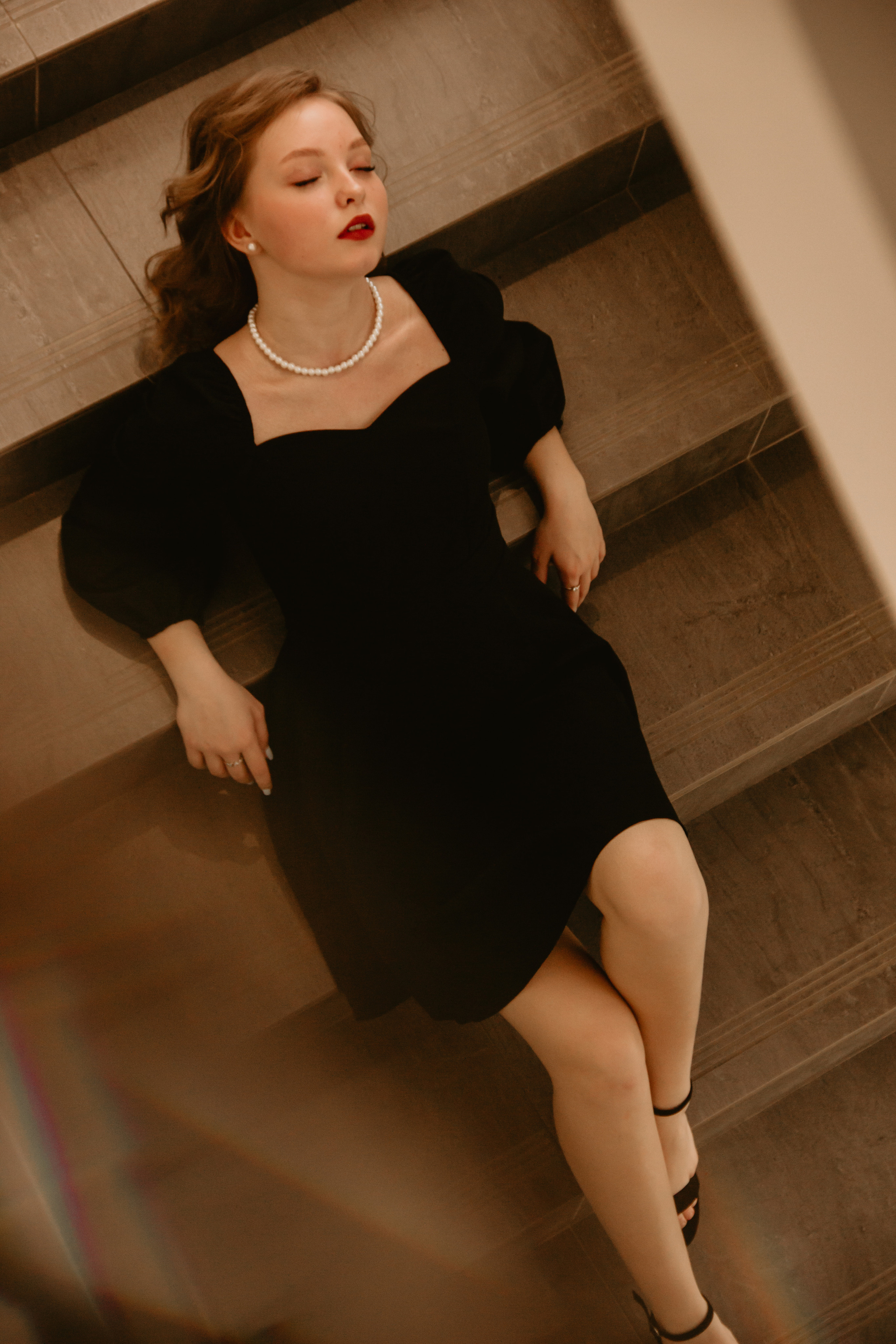 ALINA 2023 étude. Фотограф Санкт-Петербург, Новороссийск