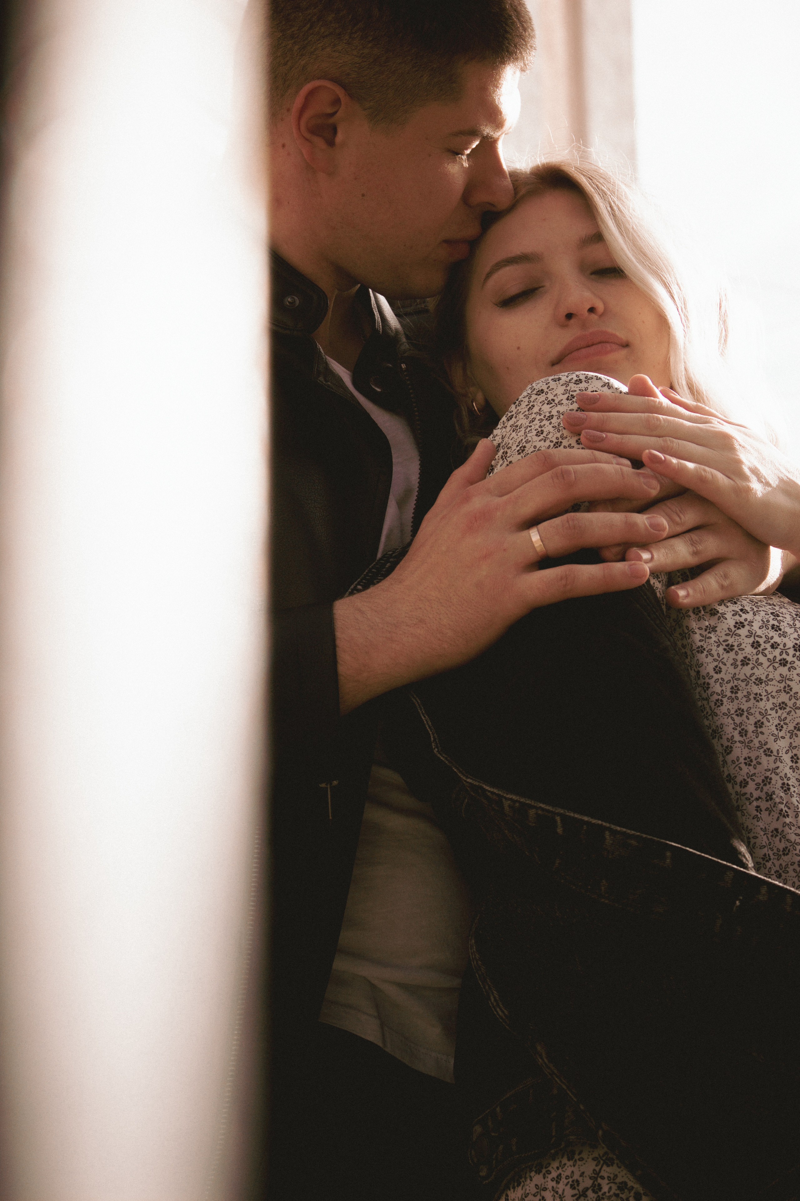 ARTEM | ANASTASIA 2023 étude. Фотограф Санкт-Петербург, Новороссийск