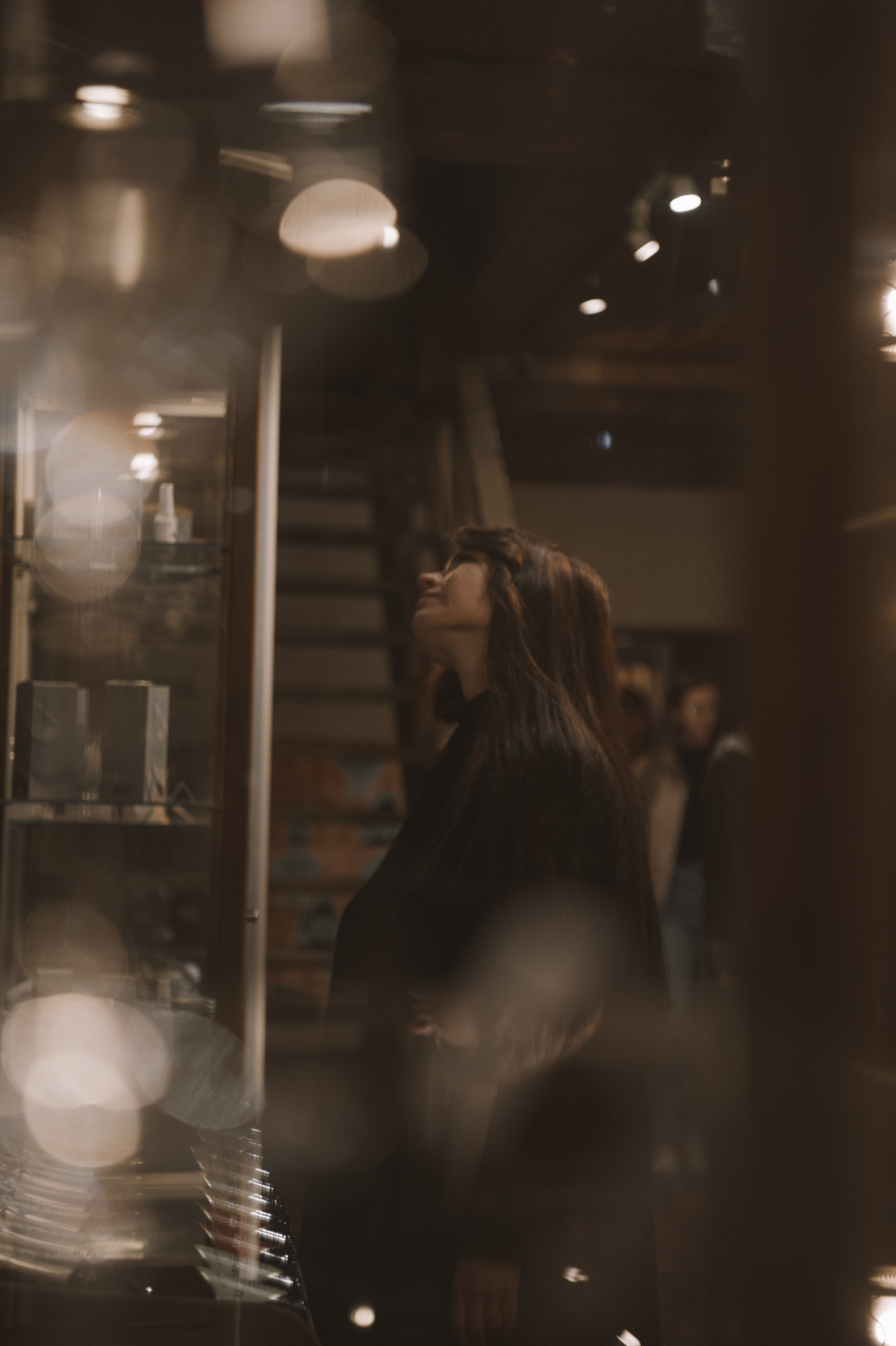 ALINA 2023 étude. Фотограф Санкт-Петербург, Новороссийск