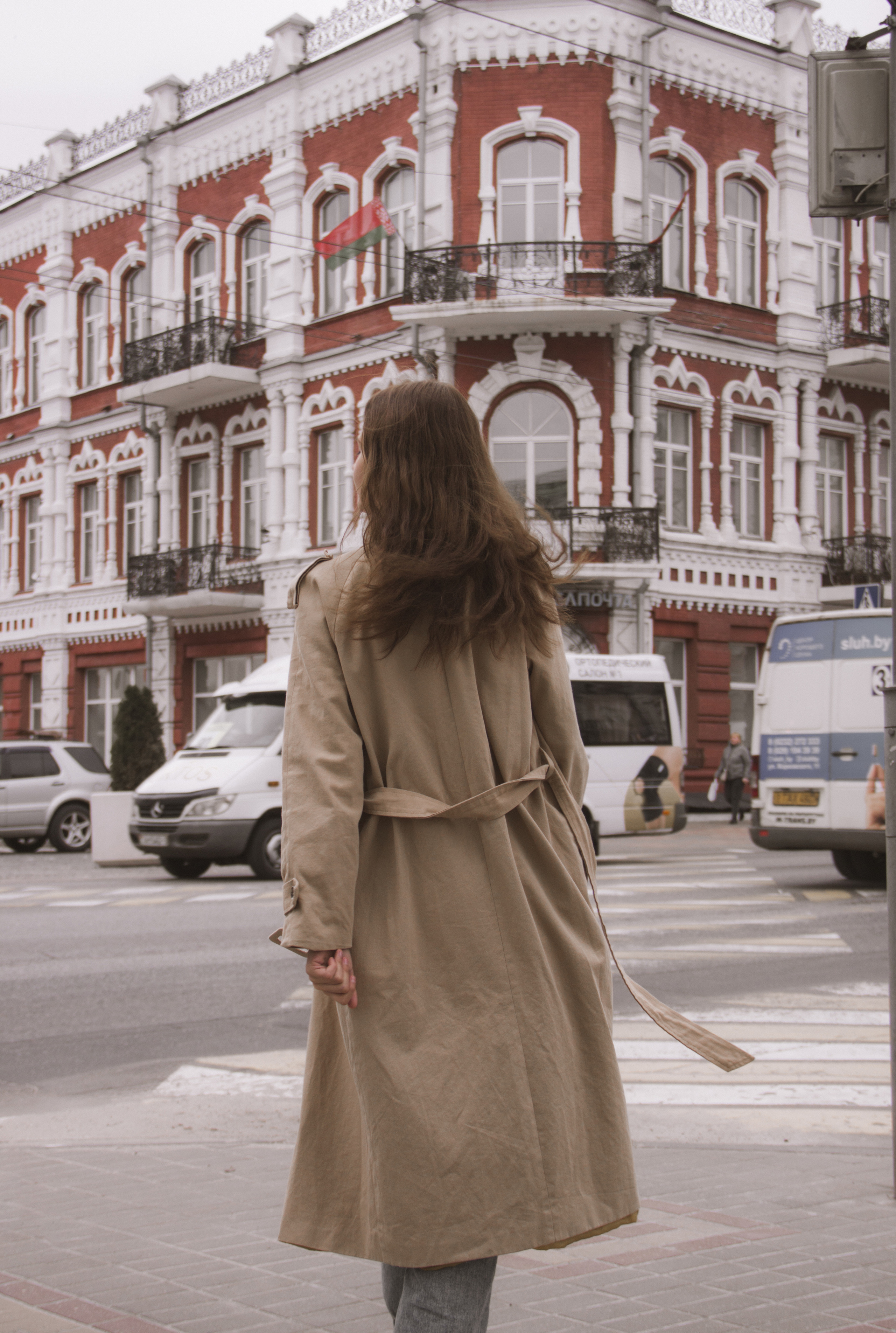 VALERIA 2023 étude. Фотограф Санкт-Петербург, Новороссийск