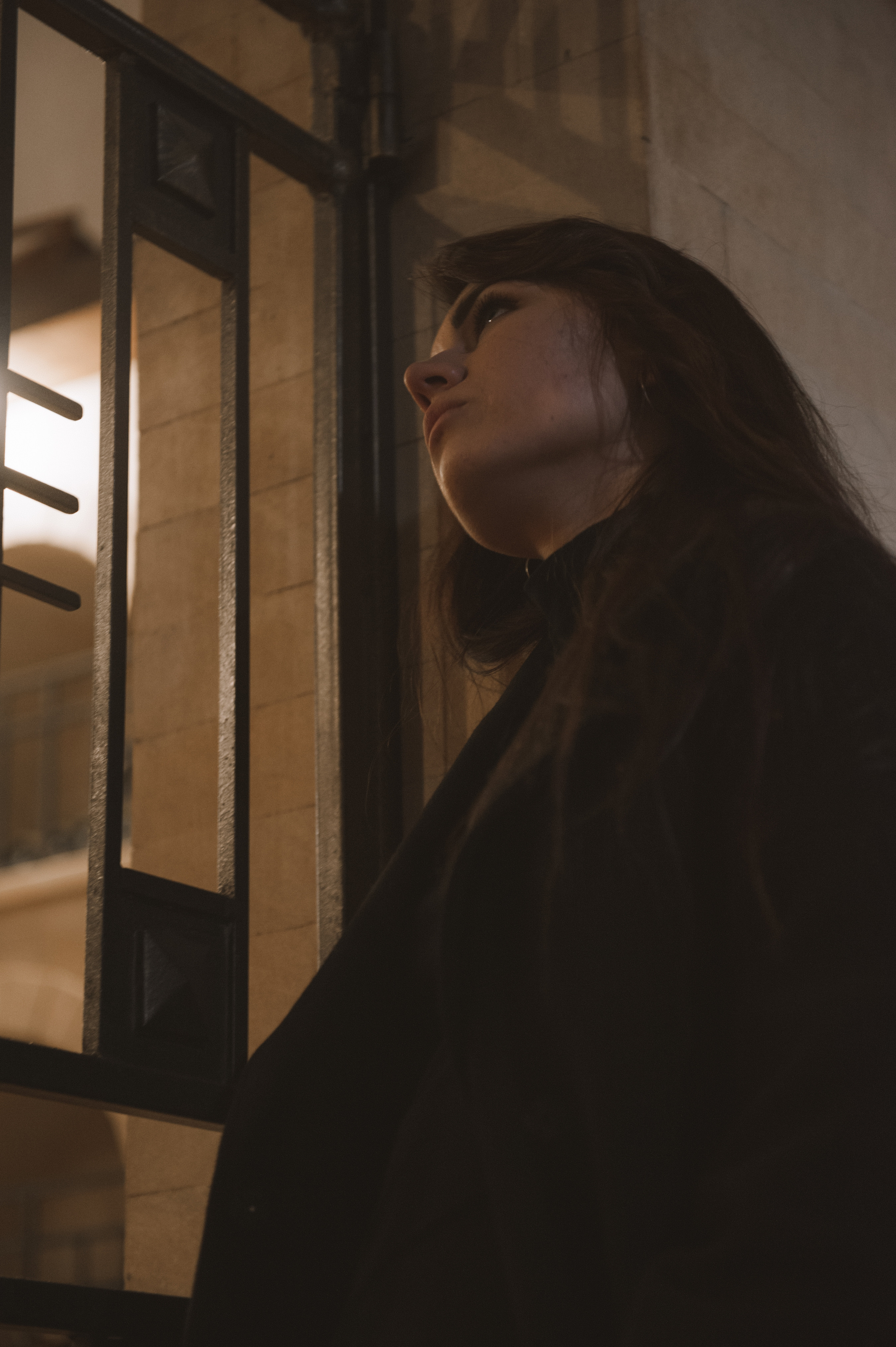 ALINA 2023 étude. Фотограф Санкт-Петербург, Новороссийск