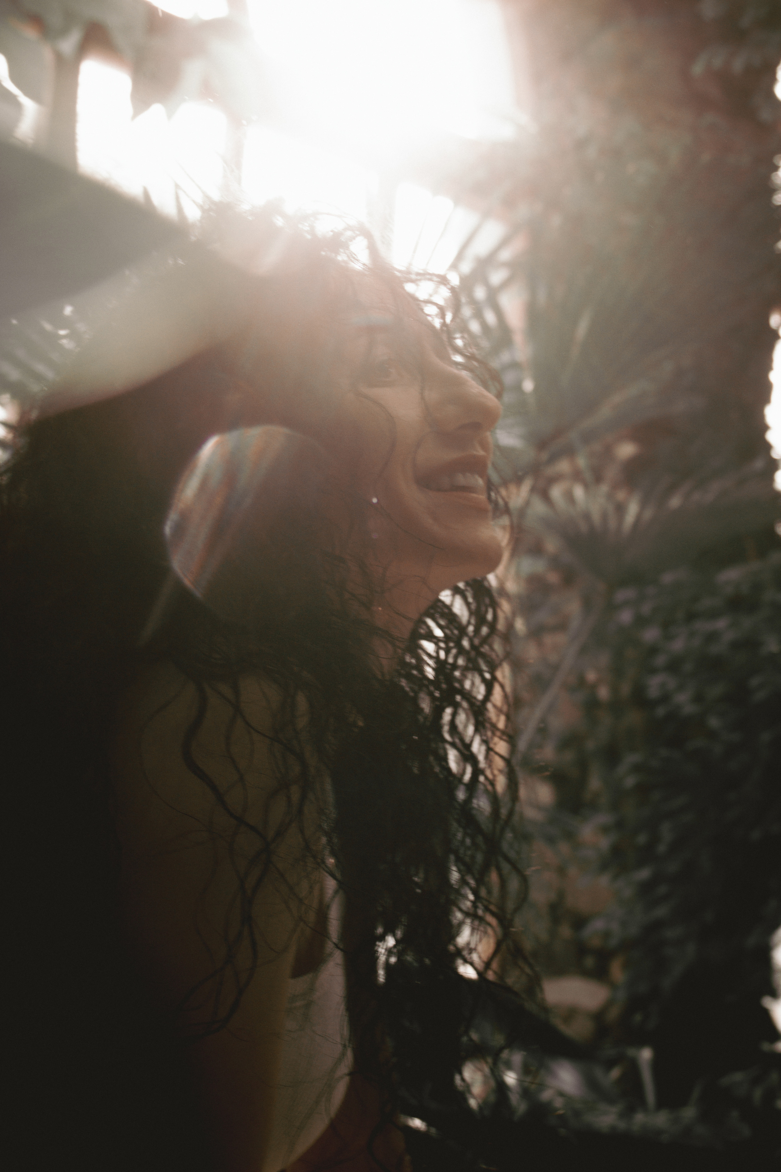 OLGA 2023 étude. Фотограф Санкт-Петербург, Новороссийск