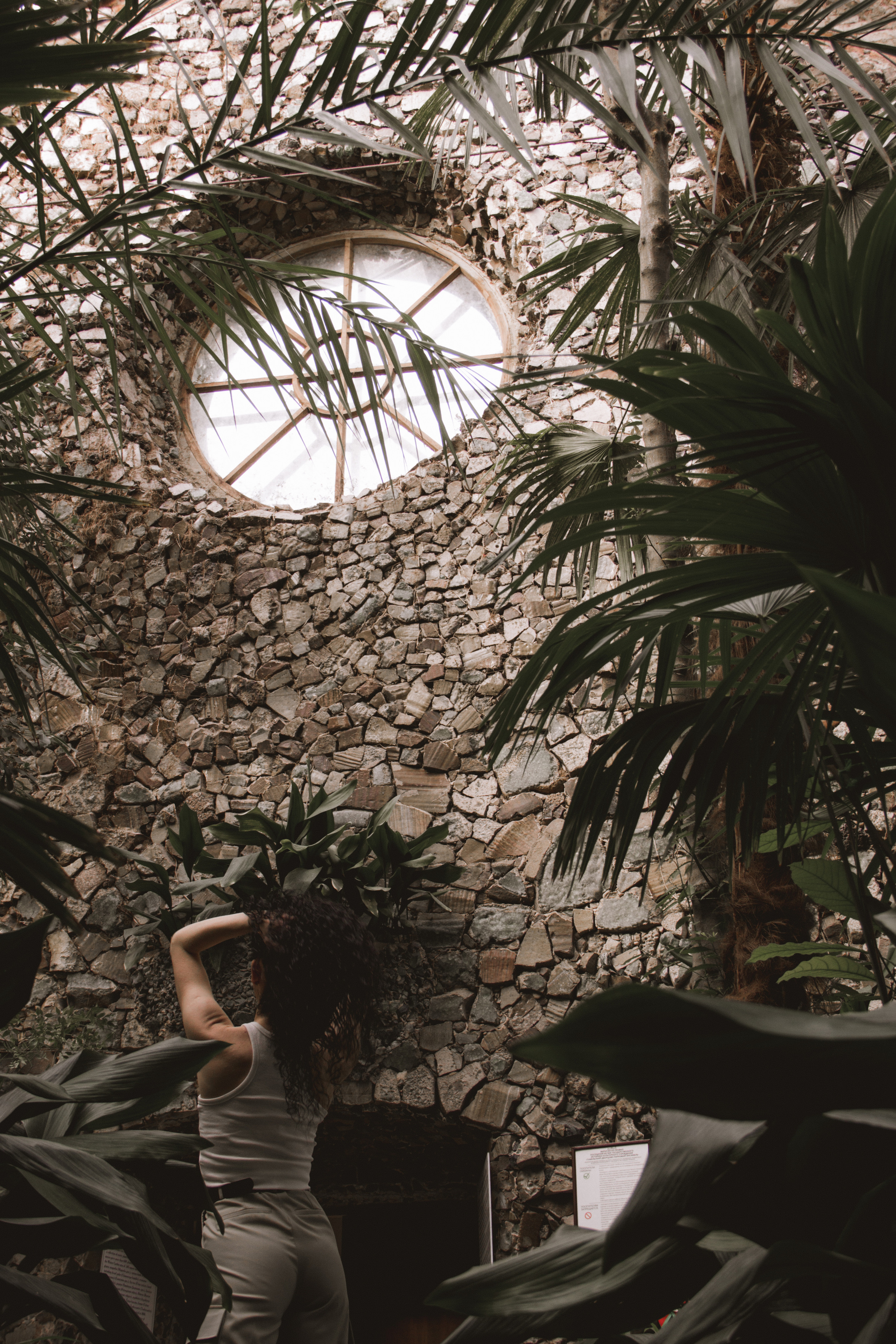 OLGA 2023 étude. Фотограф Санкт-Петербург, Новороссийск