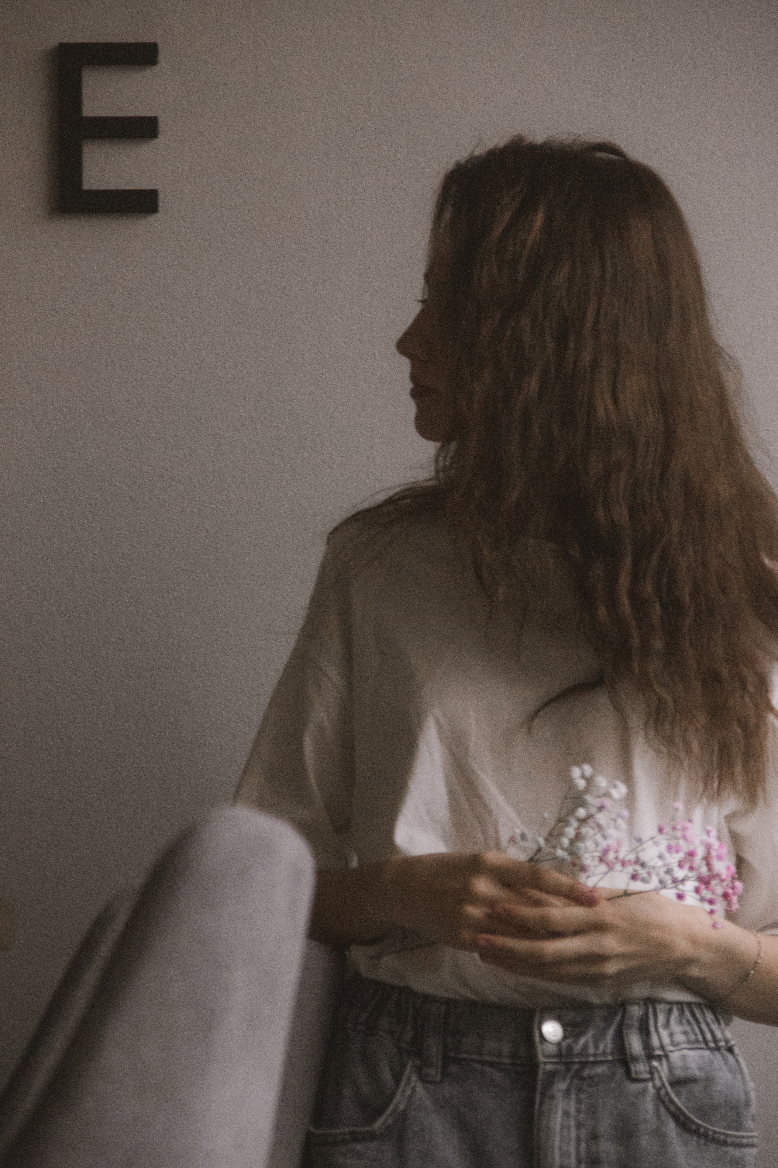 VALERIA 2023 étude. Фотограф Санкт-Петербург, Новороссийск