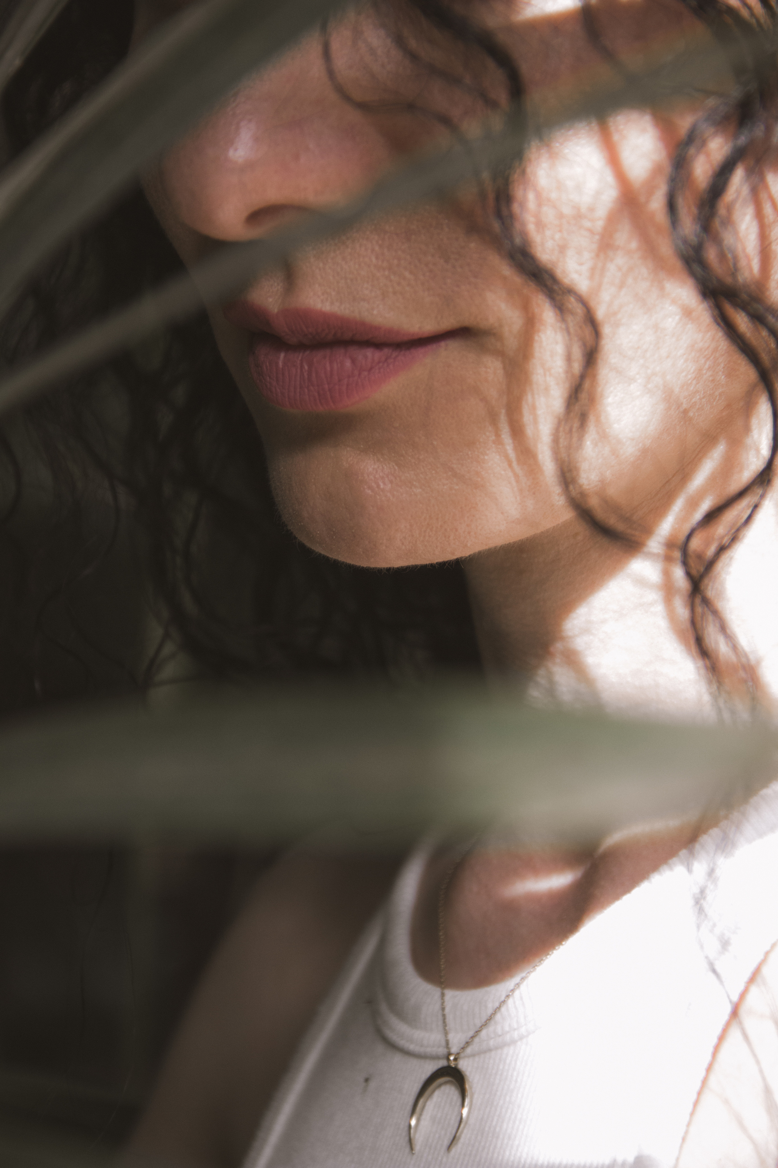 OLGA 2023 étude. Фотограф Санкт-Петербург, Новороссийск