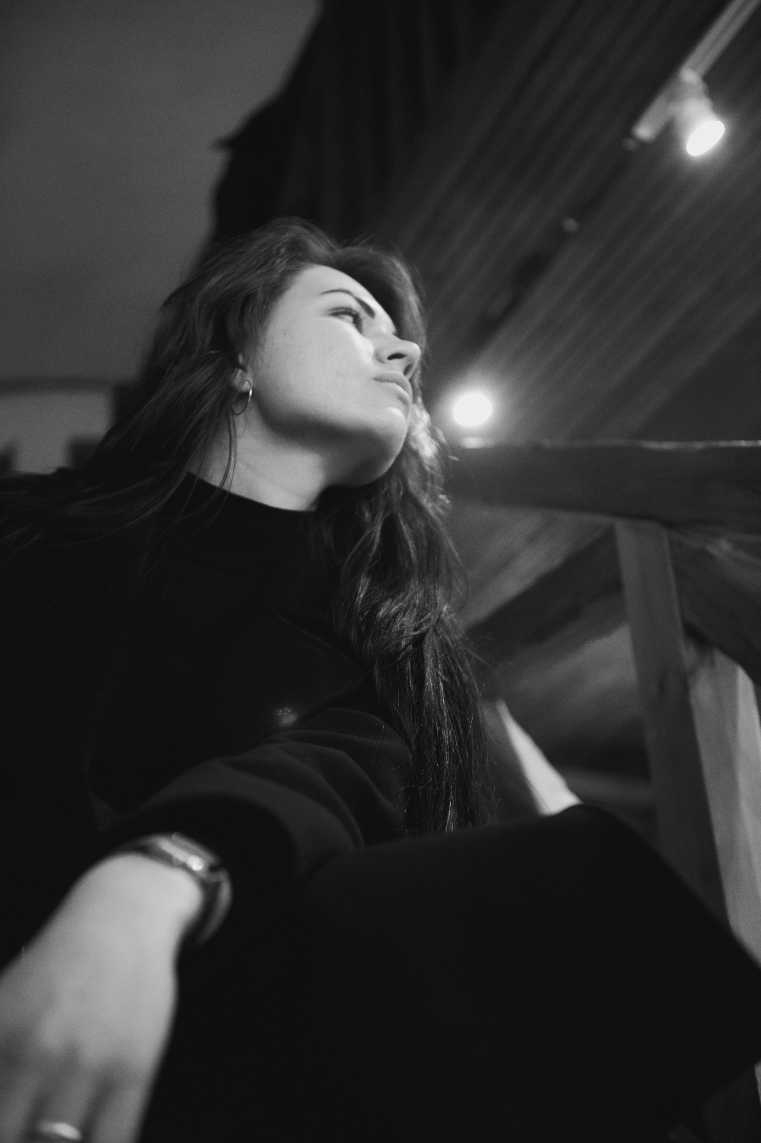 ALINA 2023 étude. Фотограф Санкт-Петербург, Новороссийск