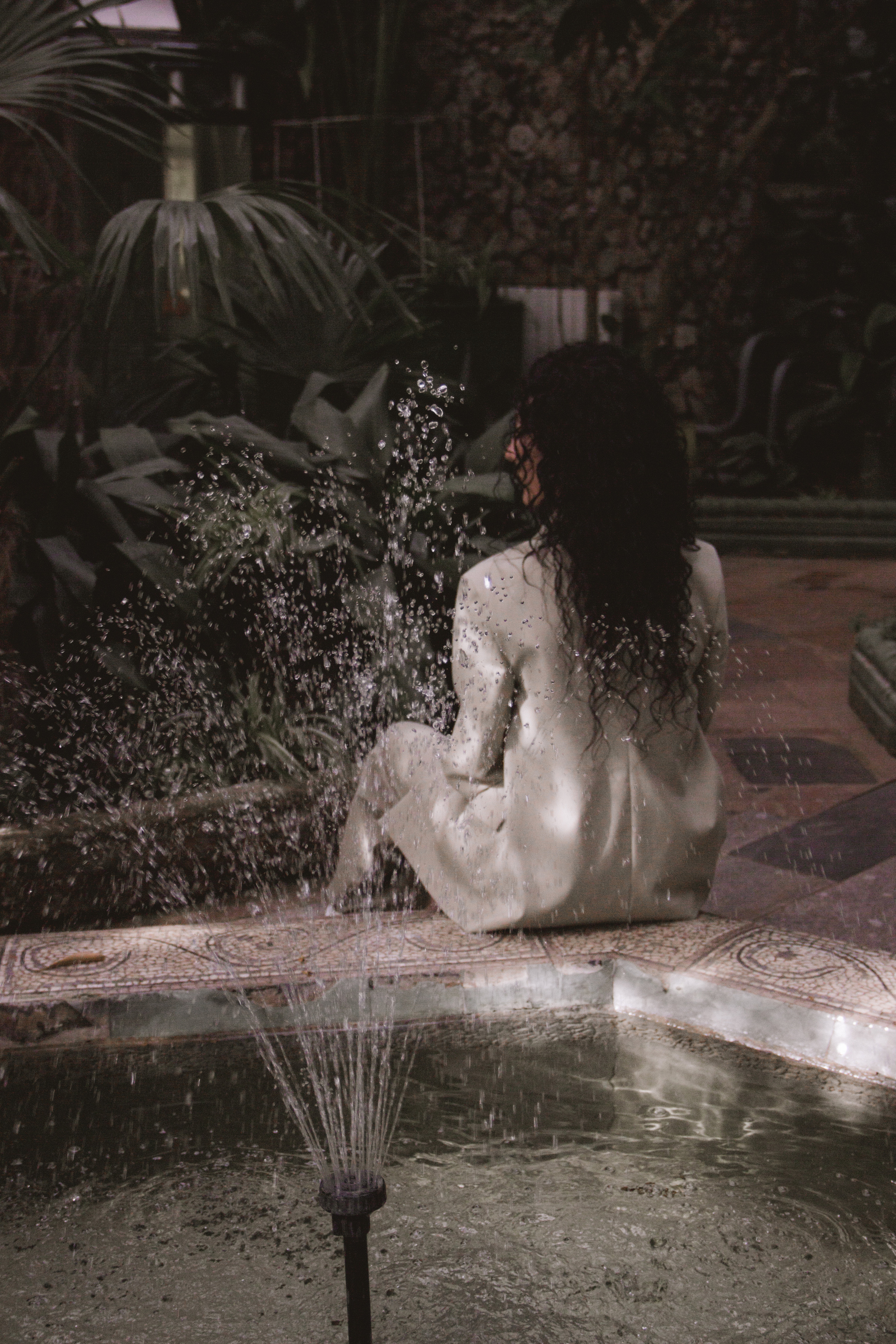 OLGA 2023 étude. Фотограф Санкт-Петербург, Новороссийск