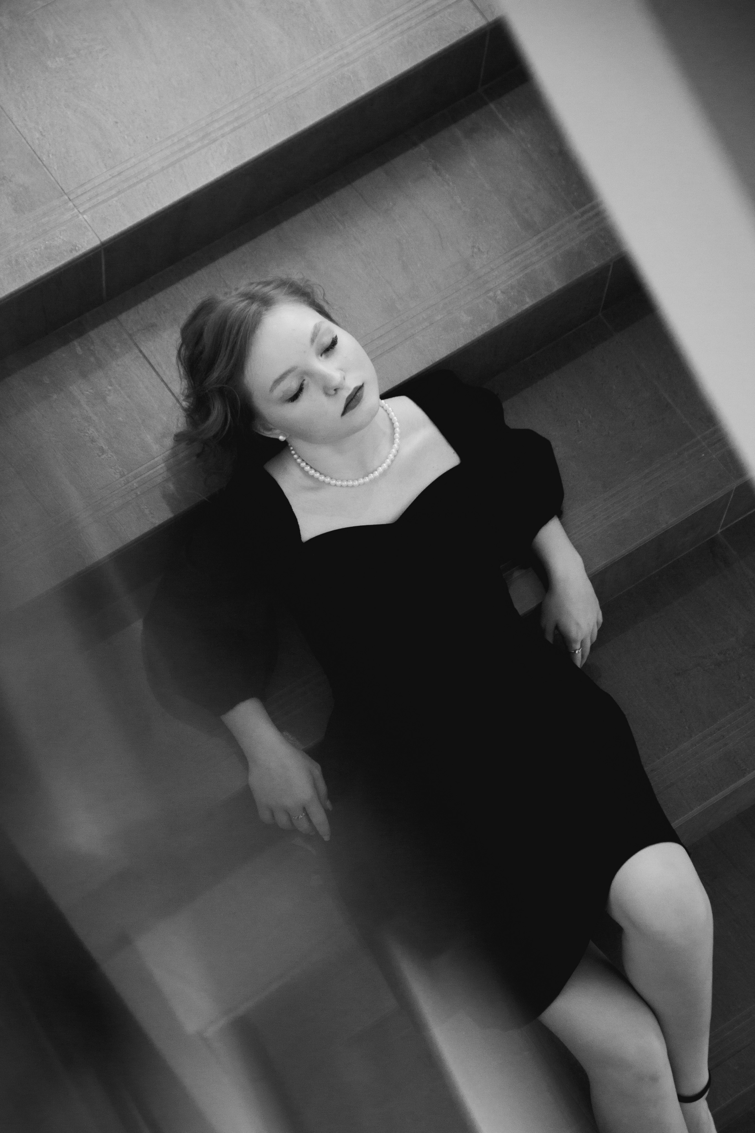 ALINA 2023 étude. Фотограф Санкт-Петербург, Новороссийск